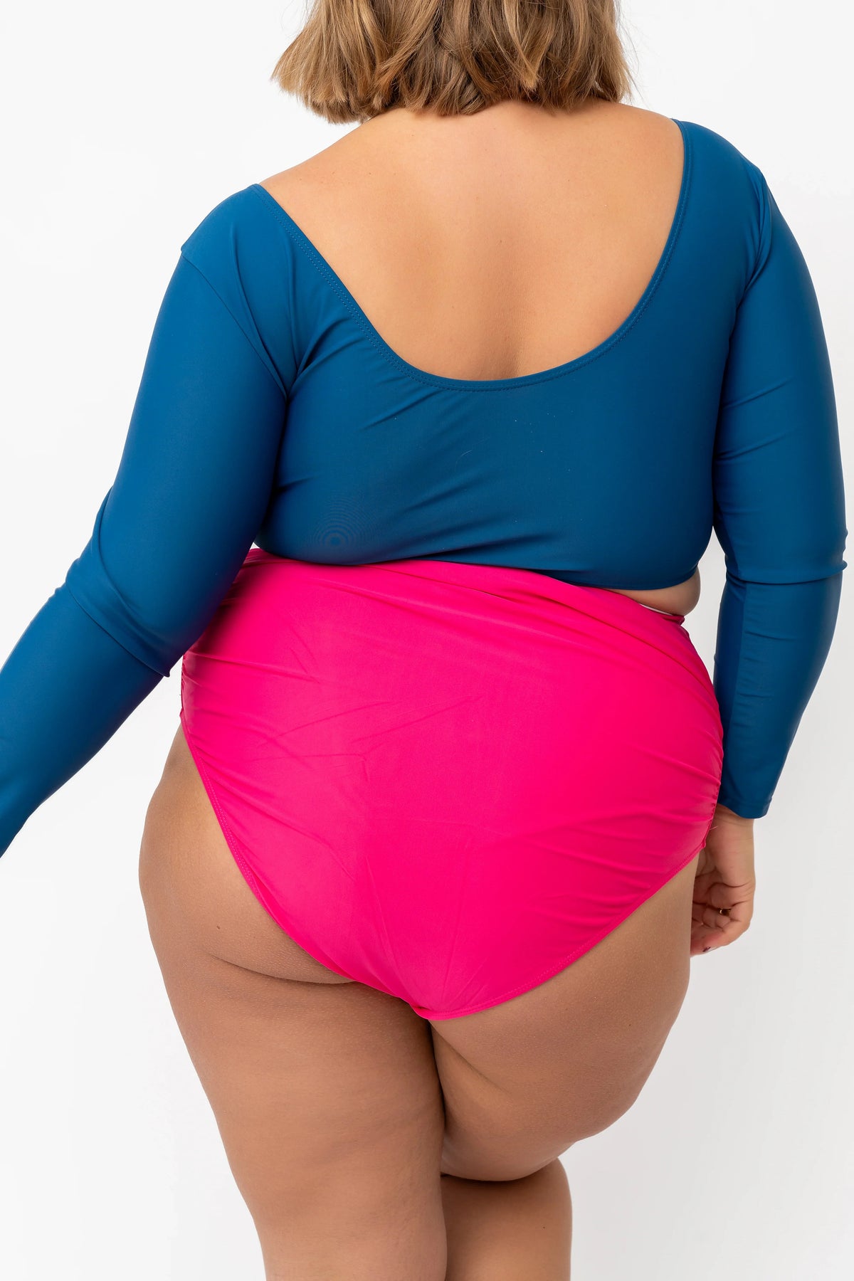 Surfer Top | Midnight Tide