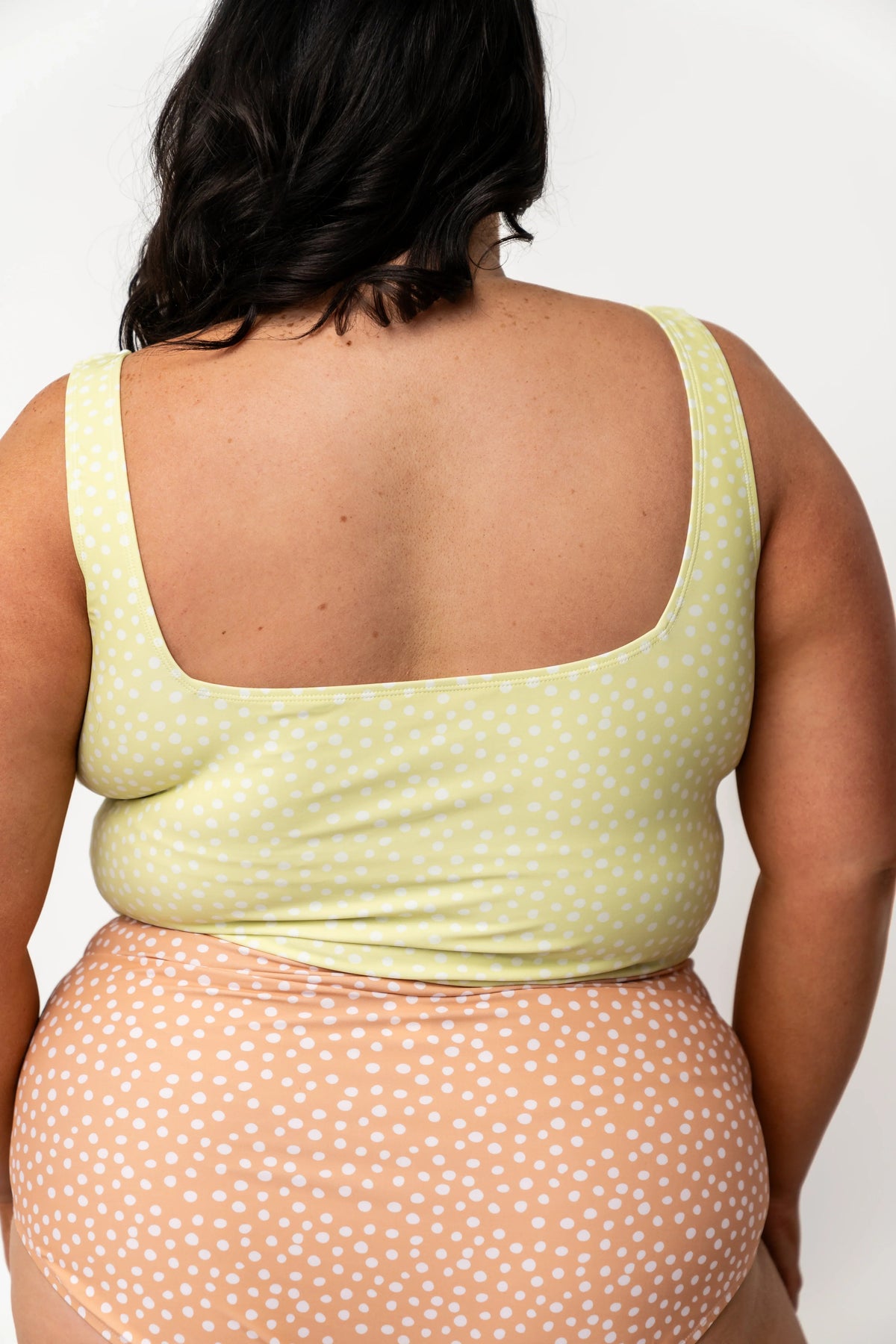 Coast Top | Lime Drop