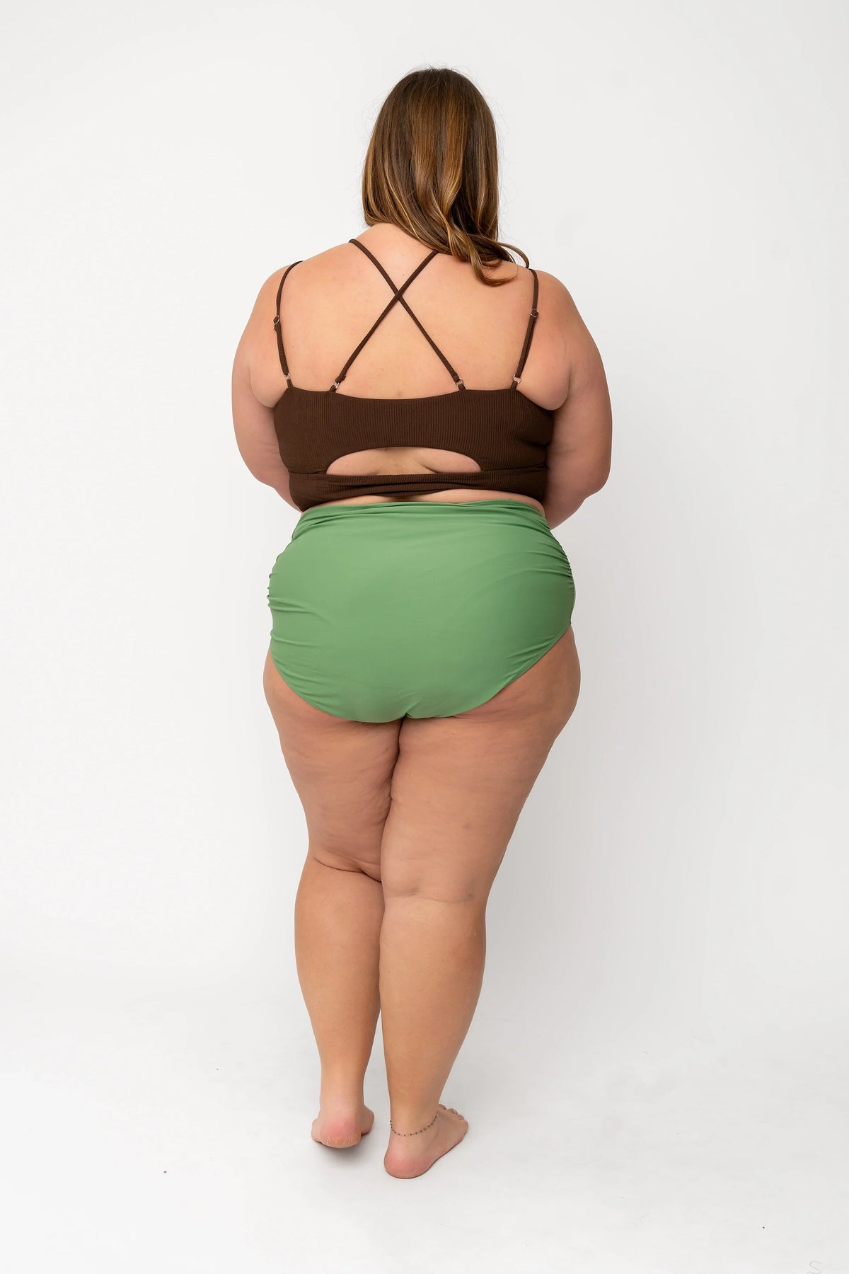 Destination Top | Chocolate