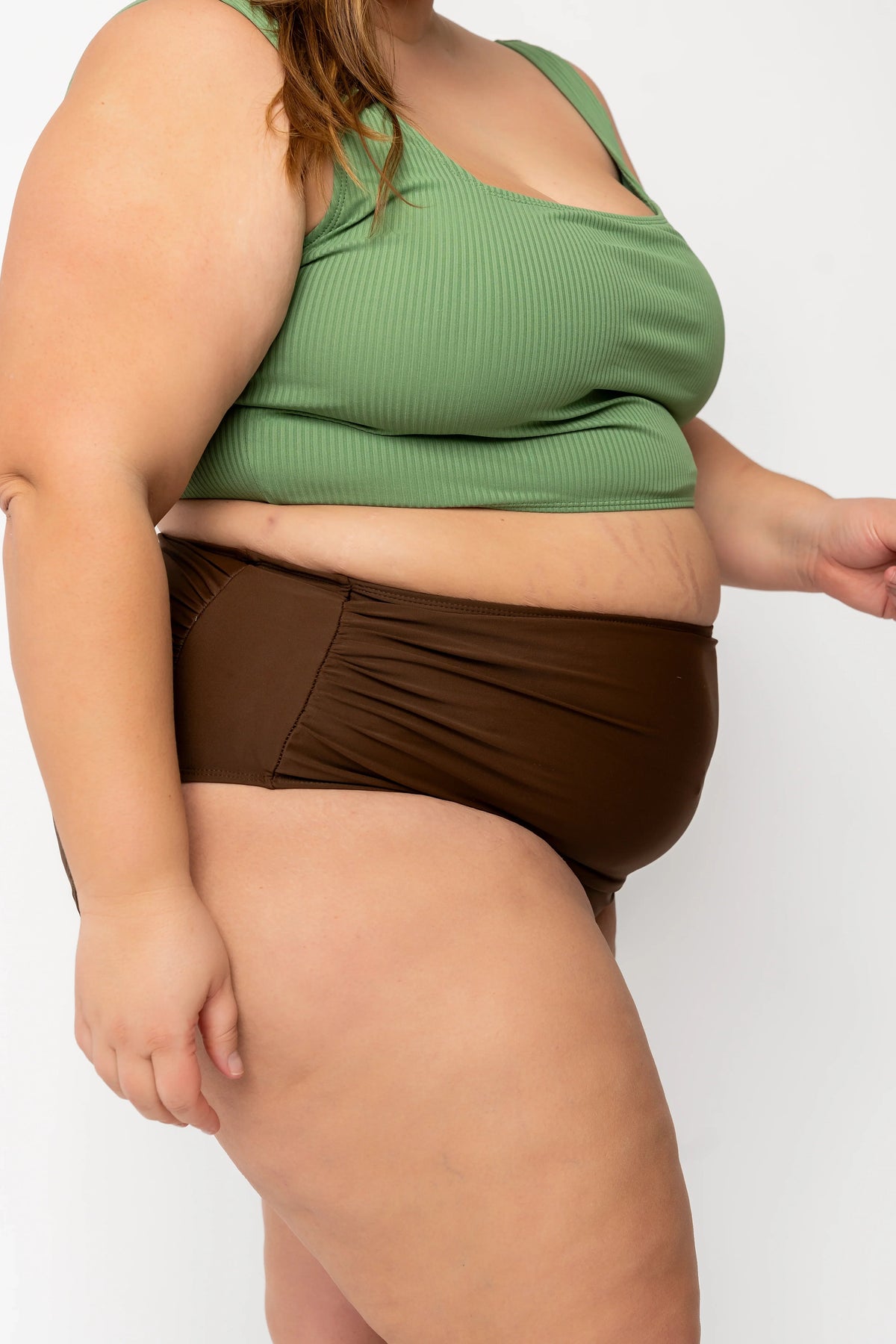 Barefoot Bottom | Chocolate