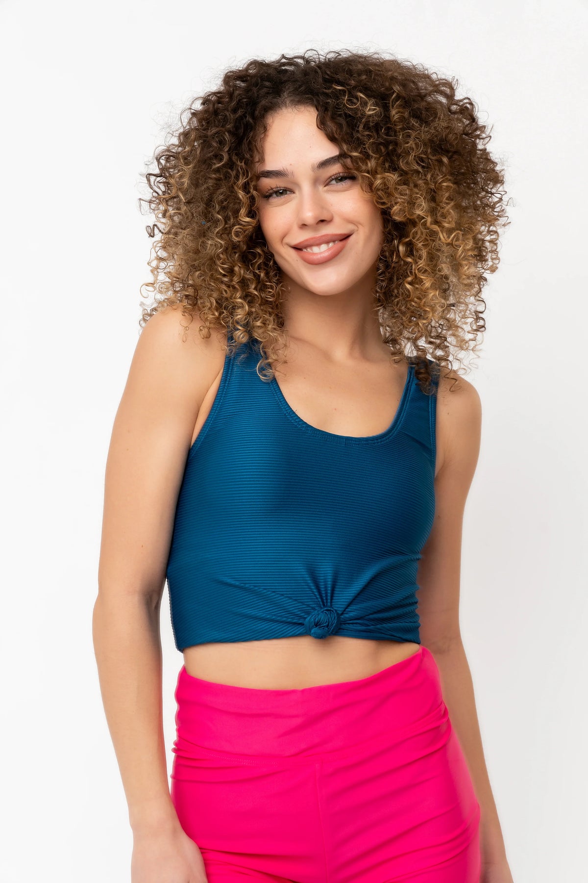 Bon Voyage Bottom | Hibiscus