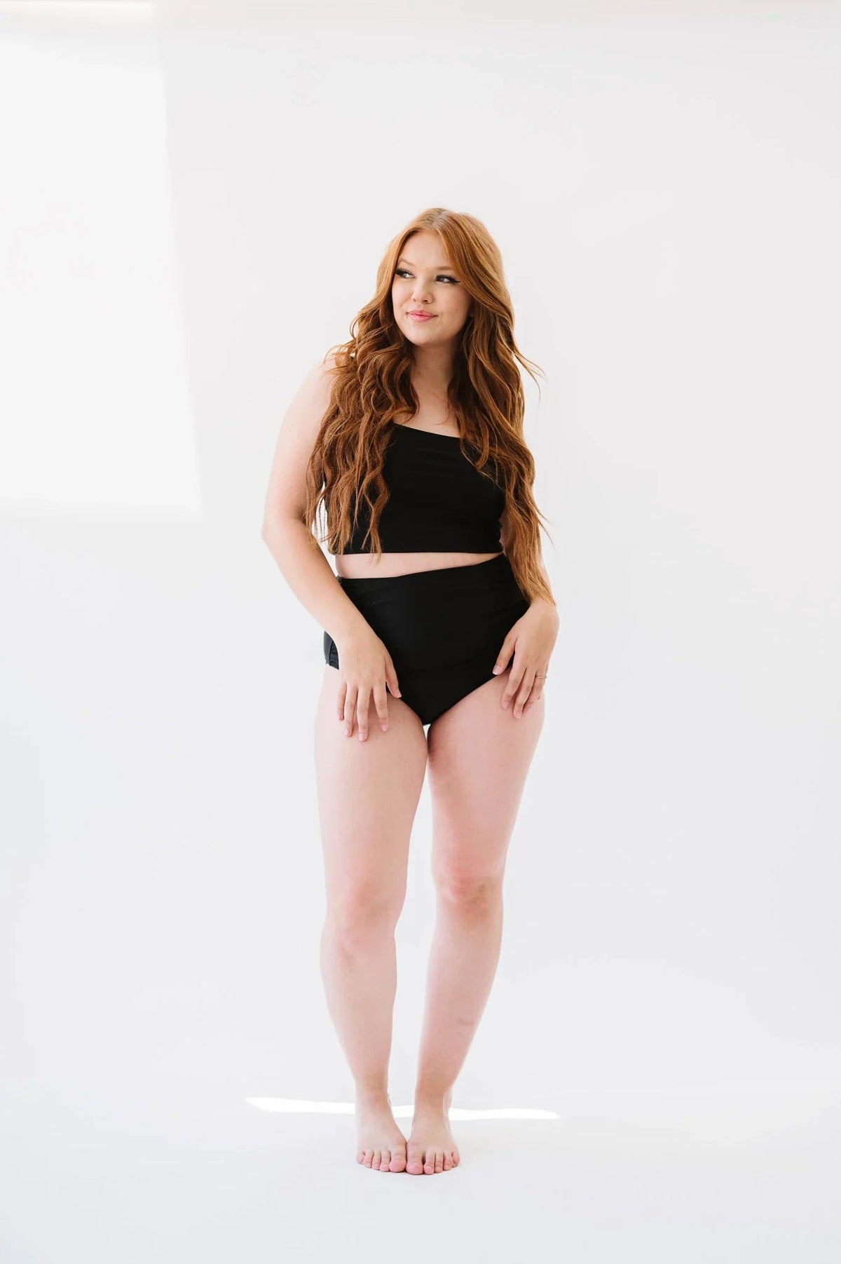 Coast Top | Black