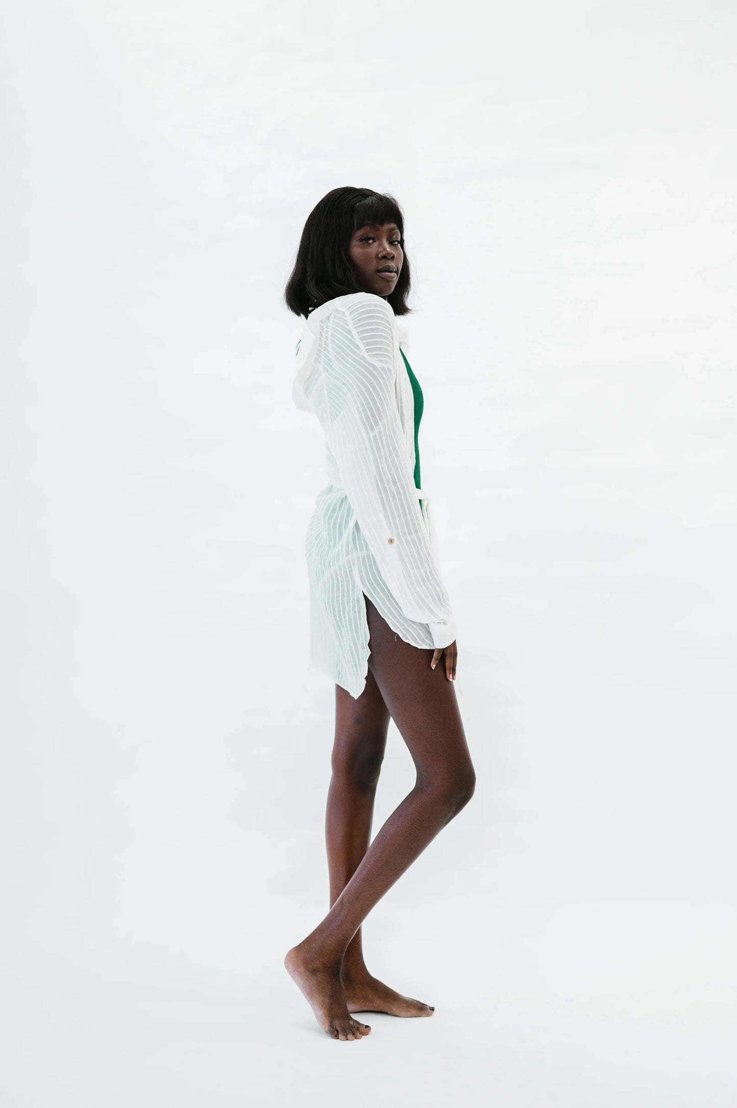 Ocean Breeze Cover Up
