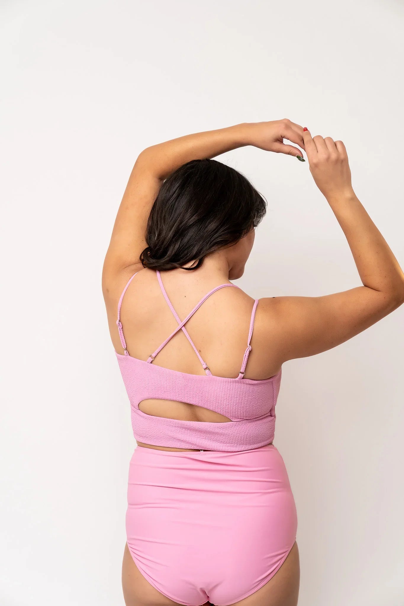  Destination Top | Blush Breeze