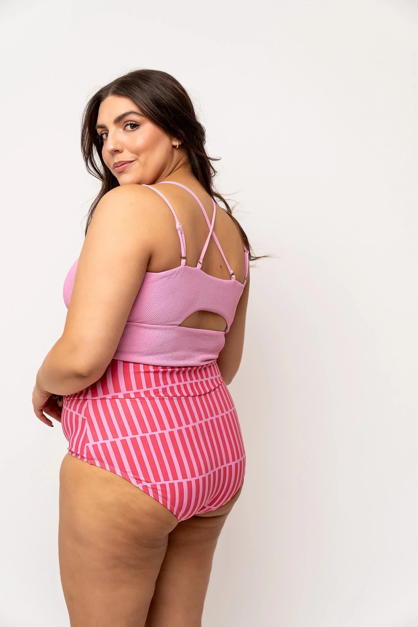  Destination Top | Blush Breeze