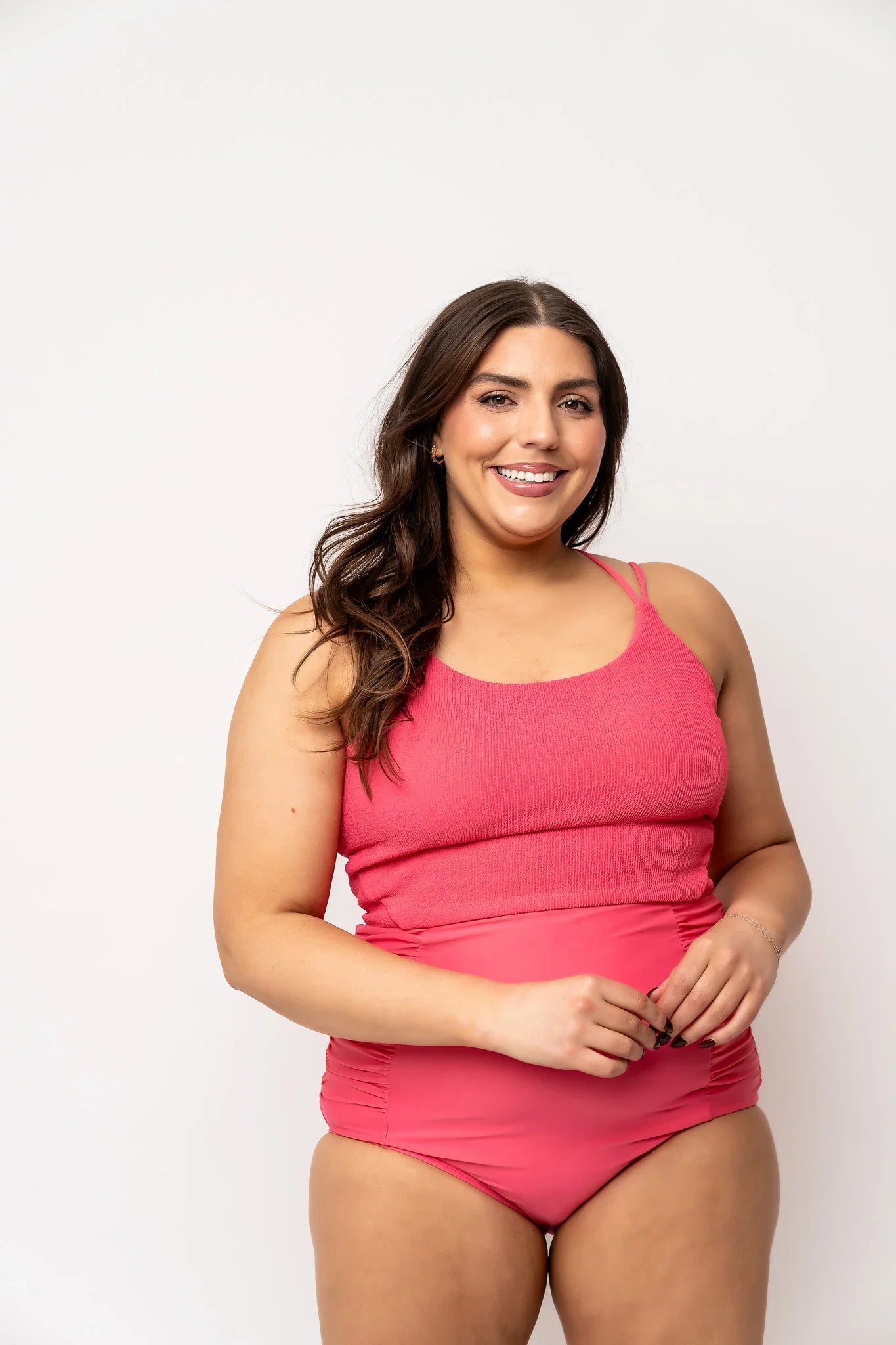  Destination Top | Coral Crush