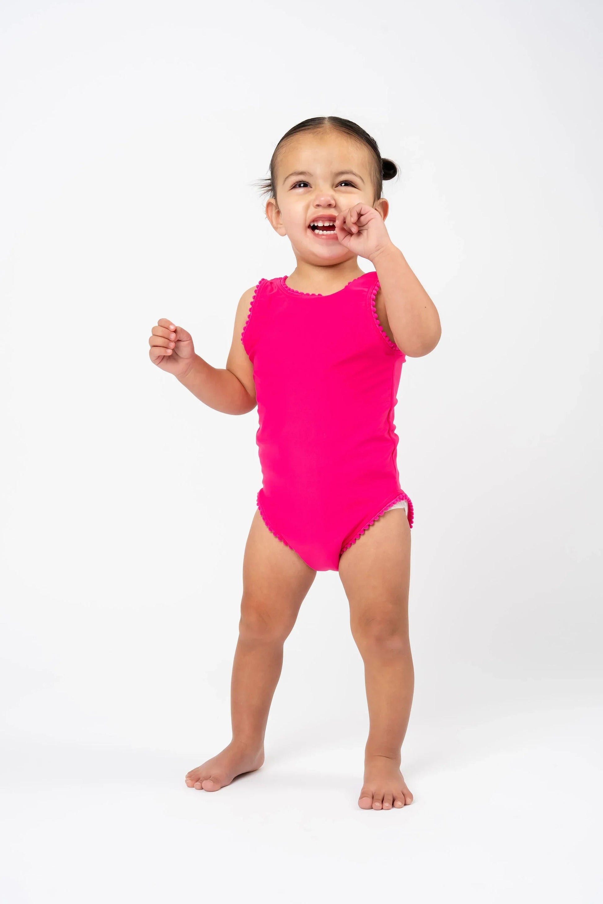 Mini Reef One Piece | Hibiscus