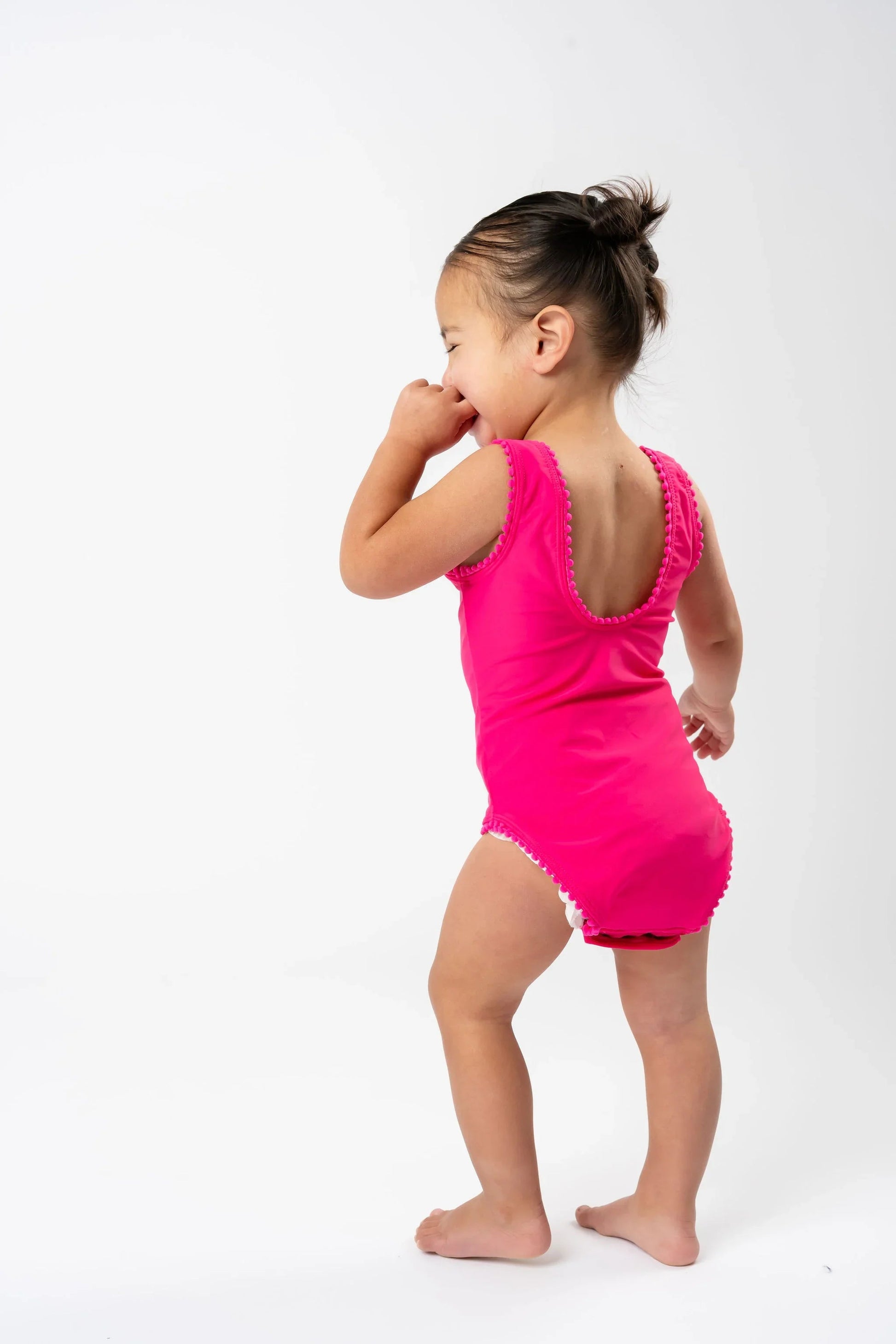  Mini Reef One Piece | Hibiscus