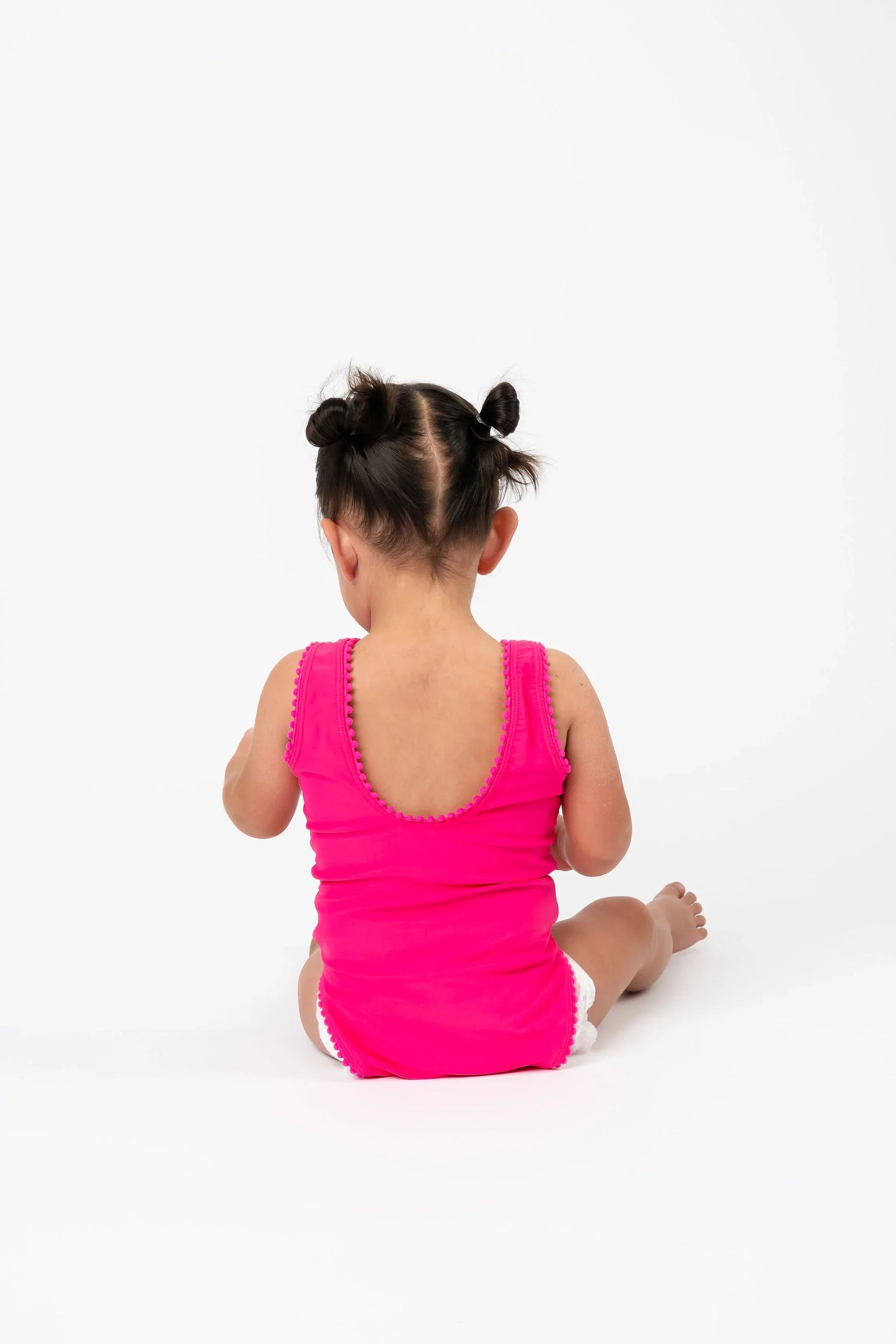  Mini Reef One Piece | Hibiscus