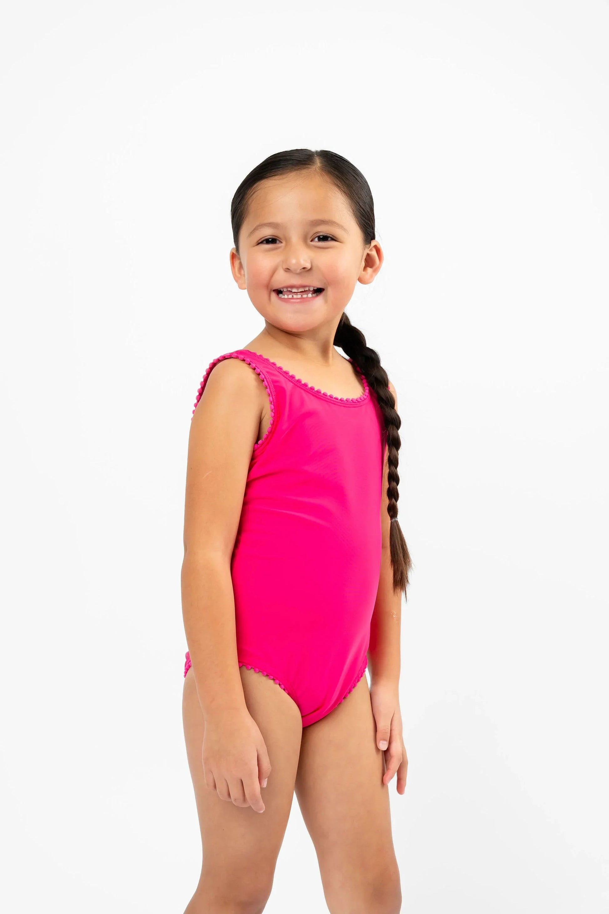  Mini Reef One Piece | Hibiscus