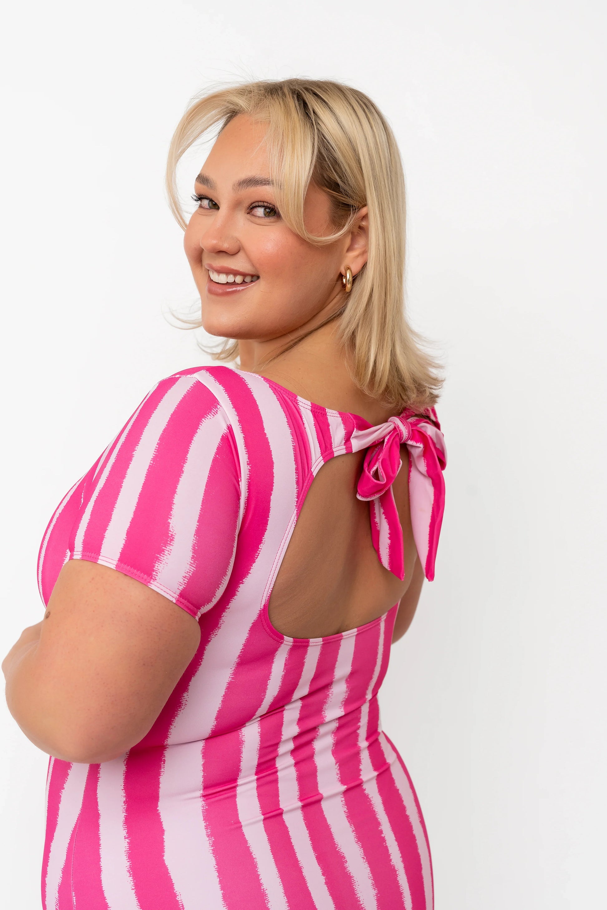  Kirra One Piece | Pink Horizon