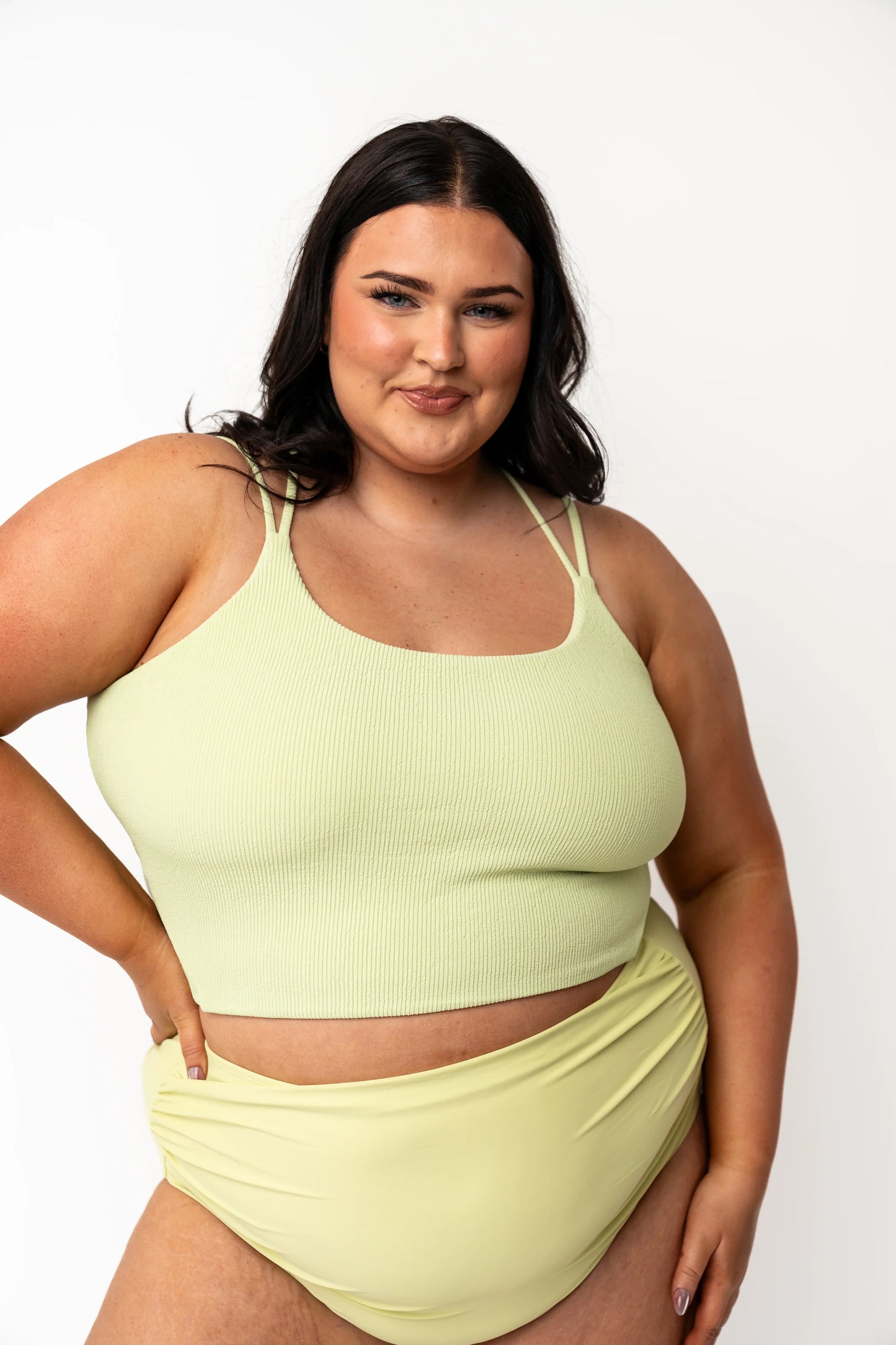  Destination Top | Lime