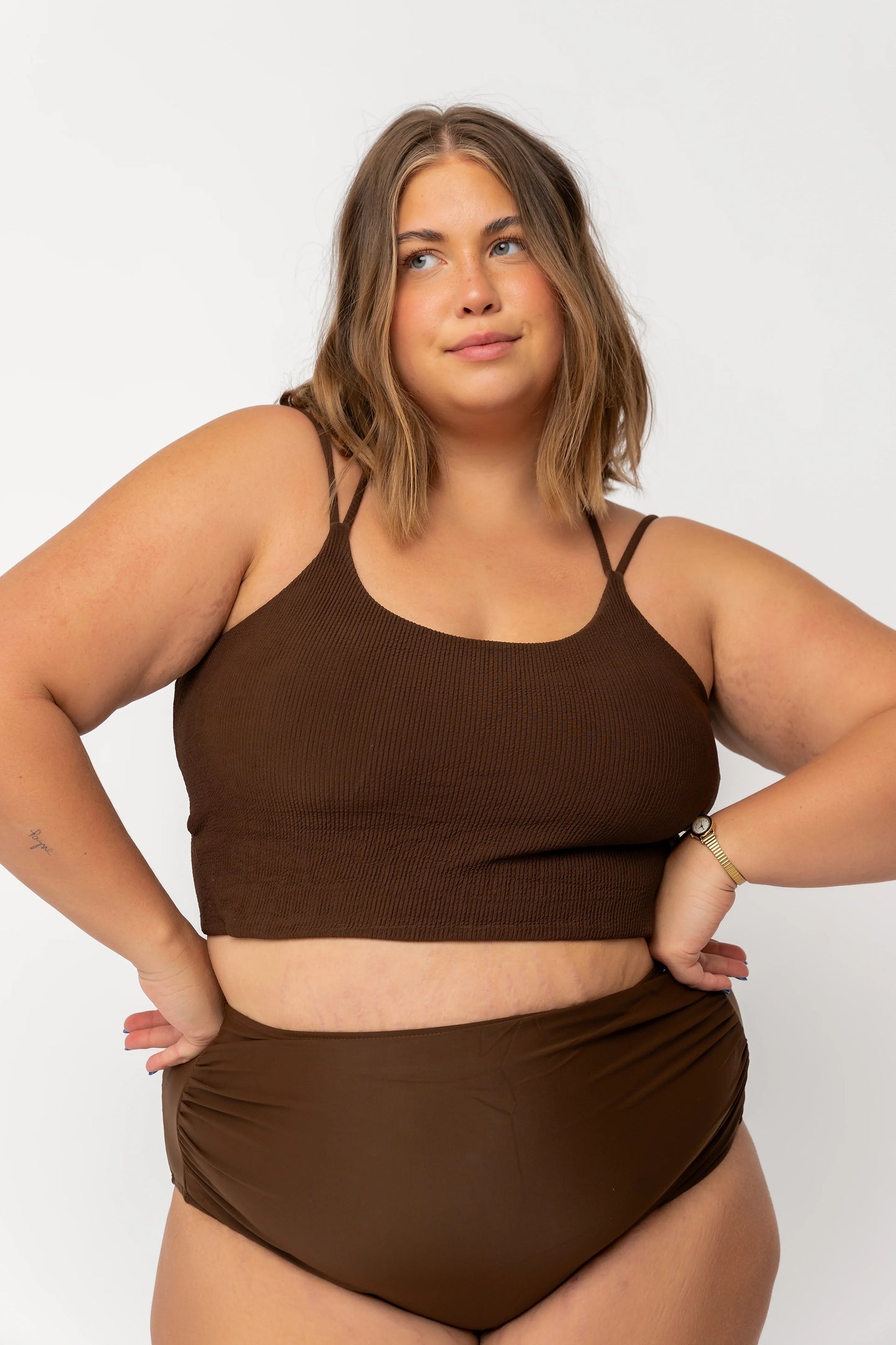  Destination Top | Chocolate
