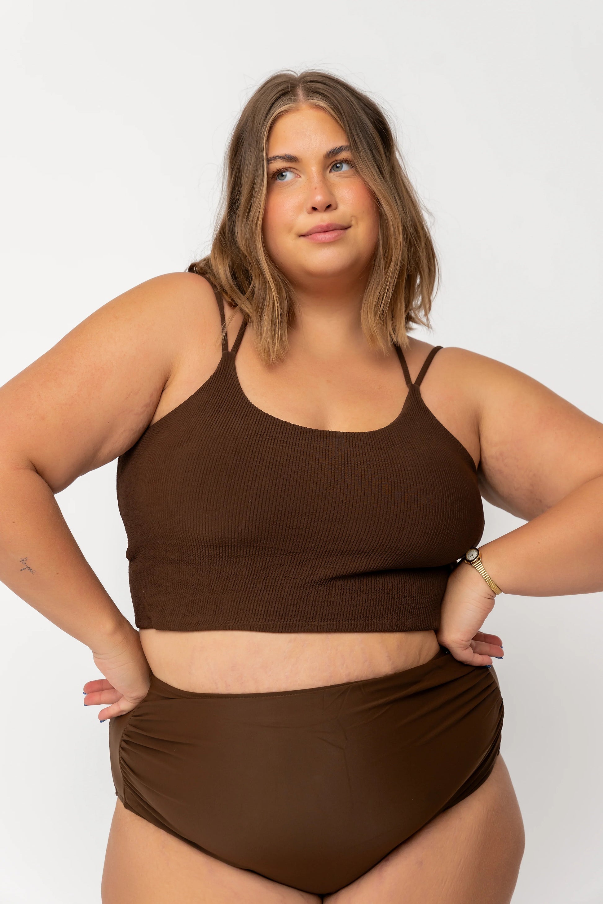  Destination Top | Chocolate