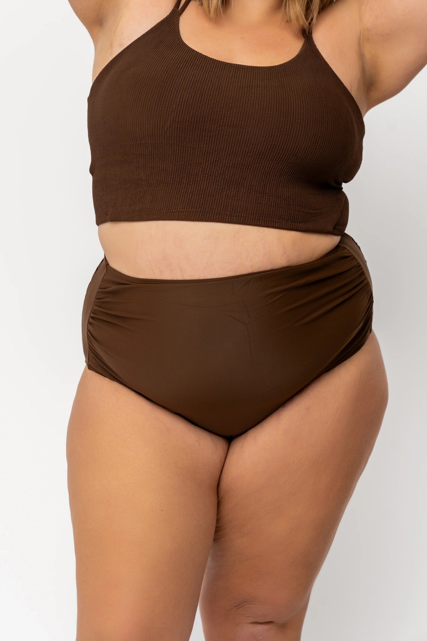  Barefoot Bottom | Chocolate