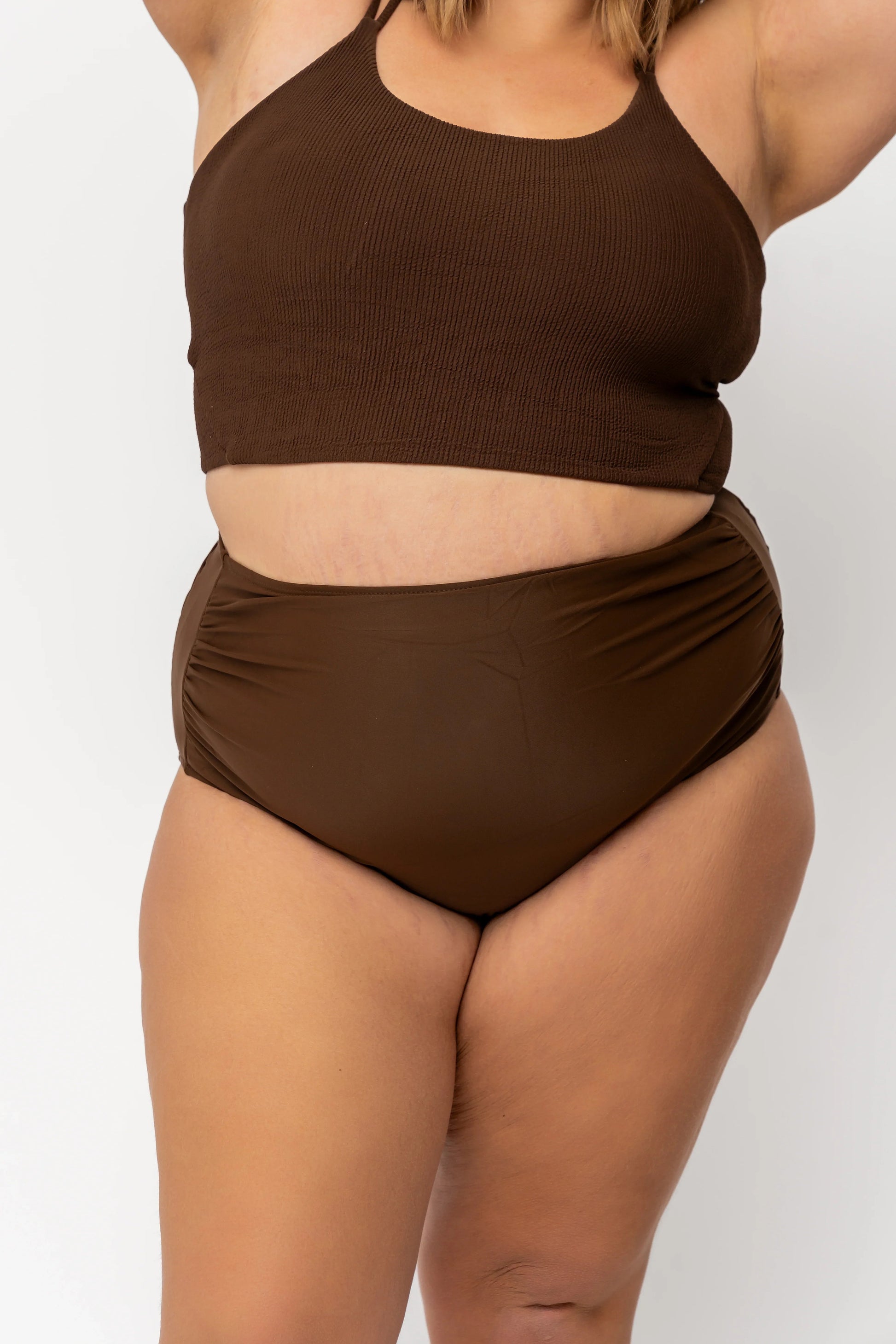  Barefoot Bottom | Chocolate