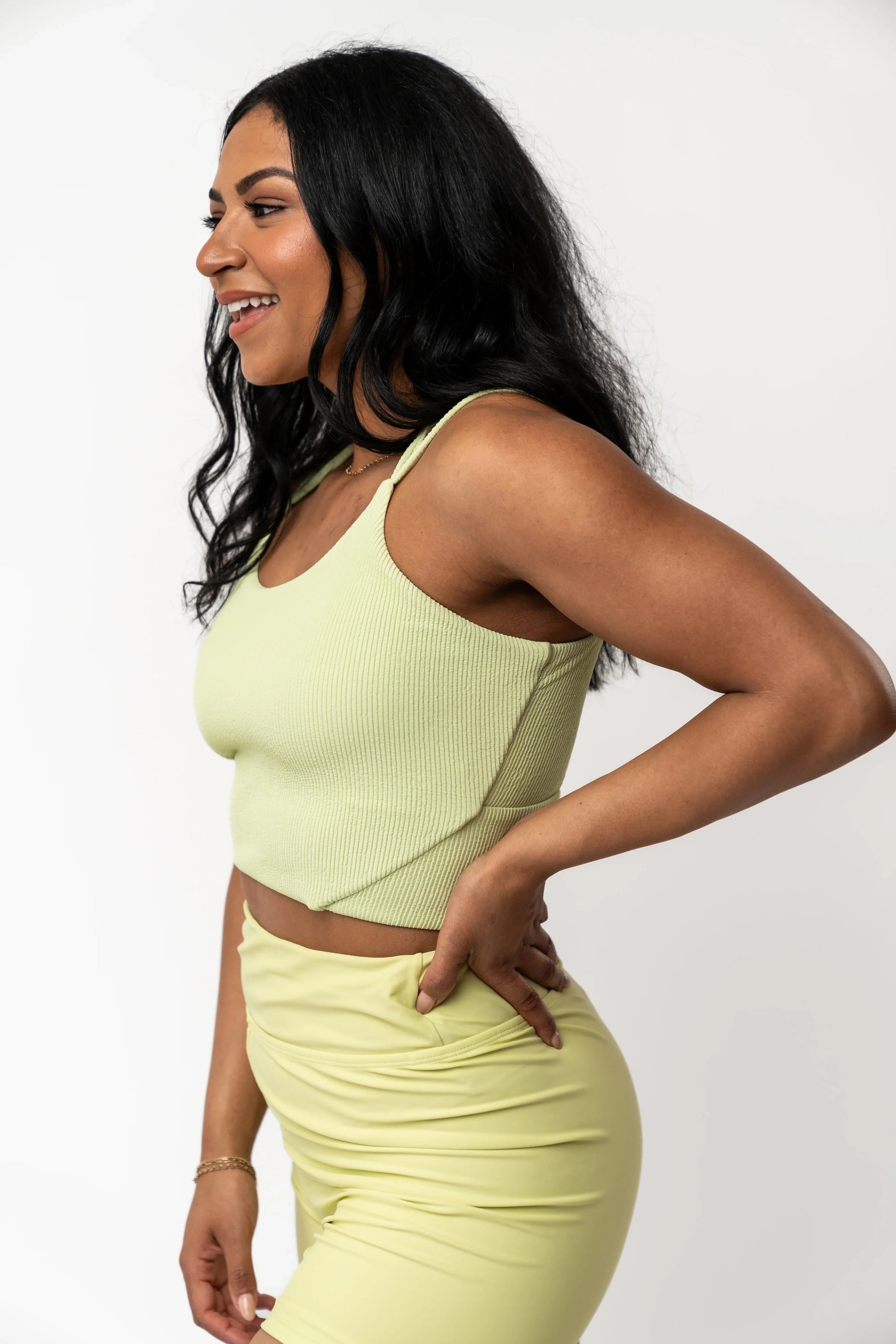  Destination Top | Lime