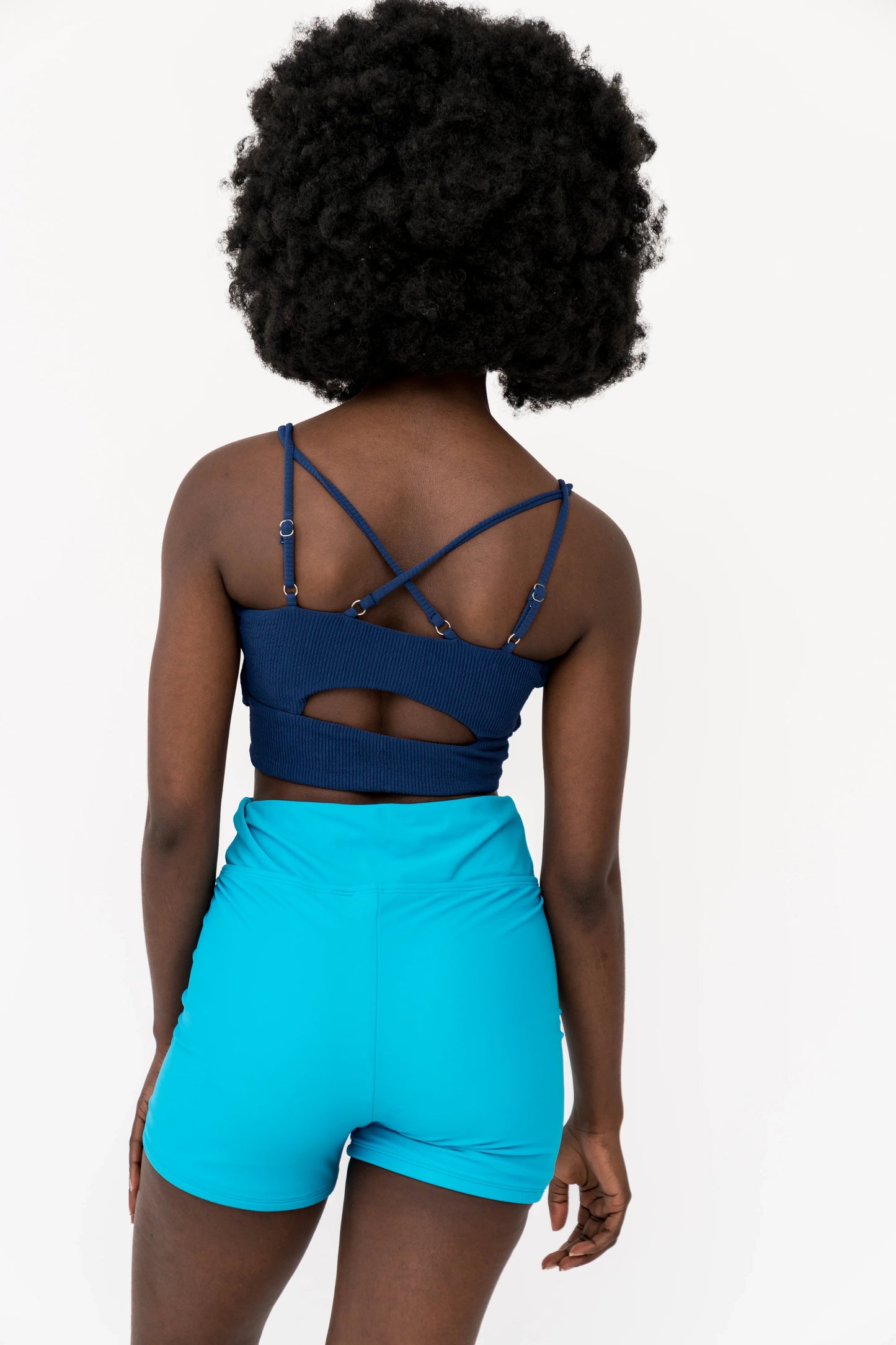  Destination Top | Navy