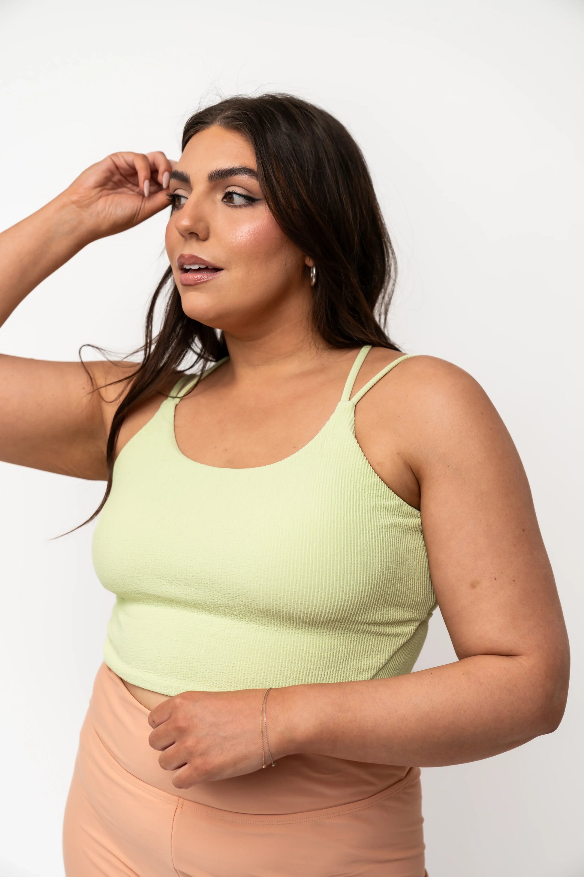 Destination Top | Lime
