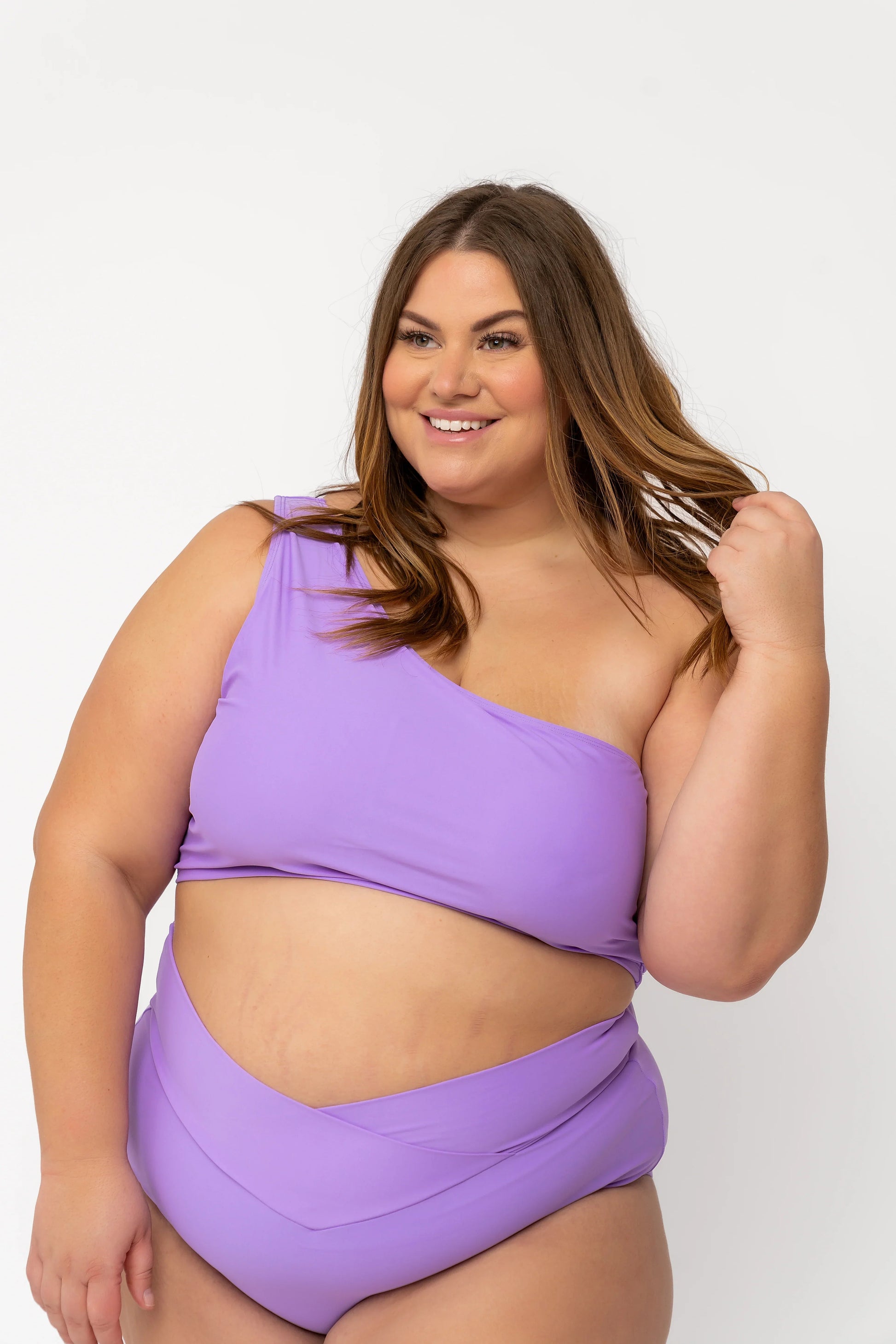  Tide Top | Purple