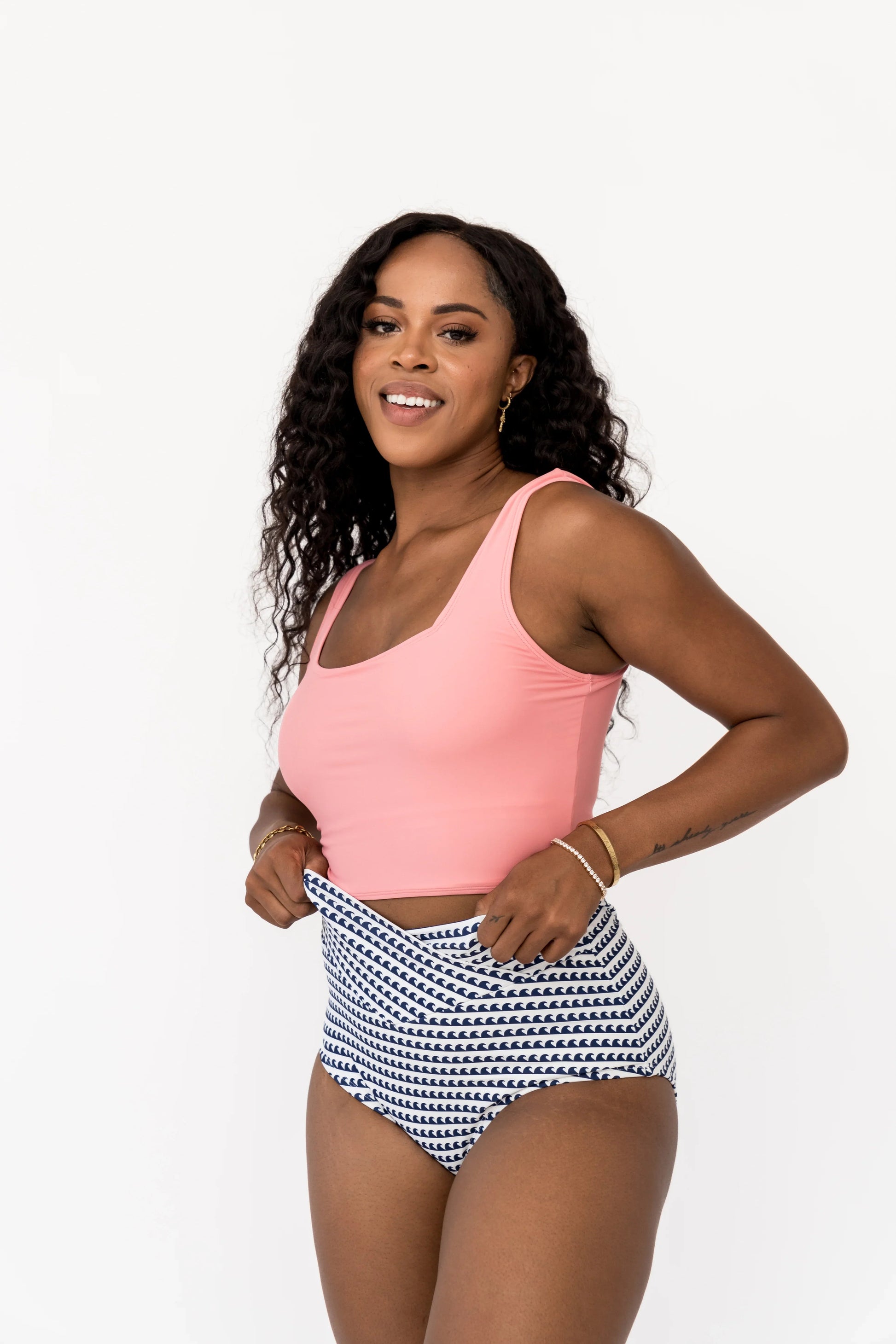  Coast Top | Pink Pearl
