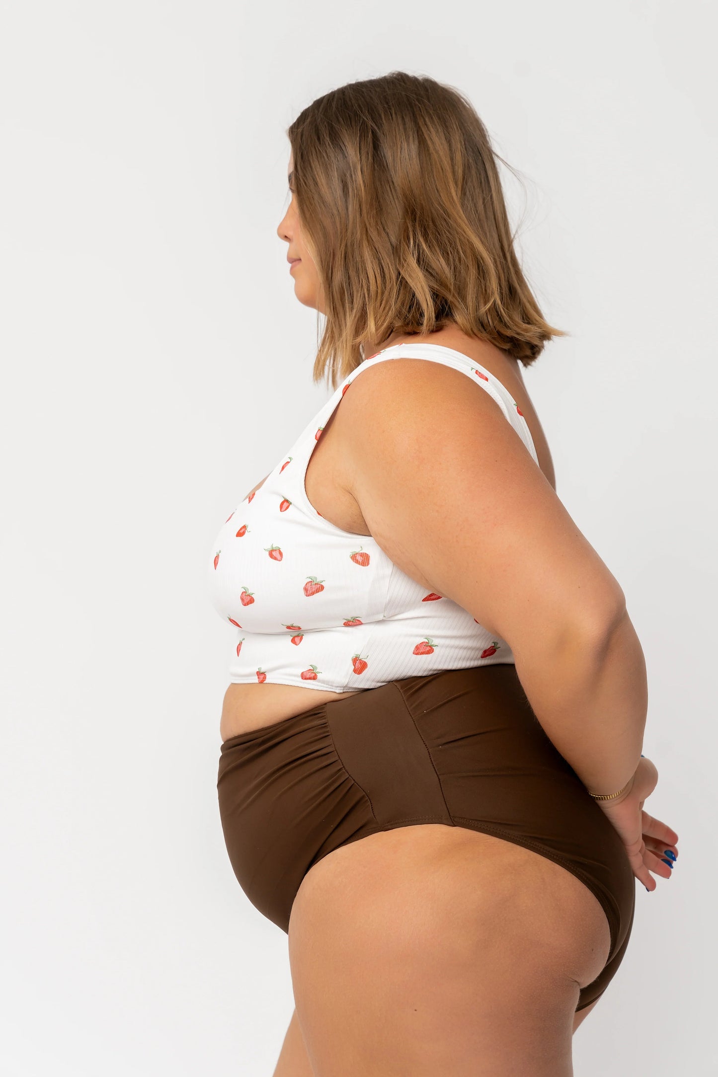  Barefoot Bottom | Chocolate