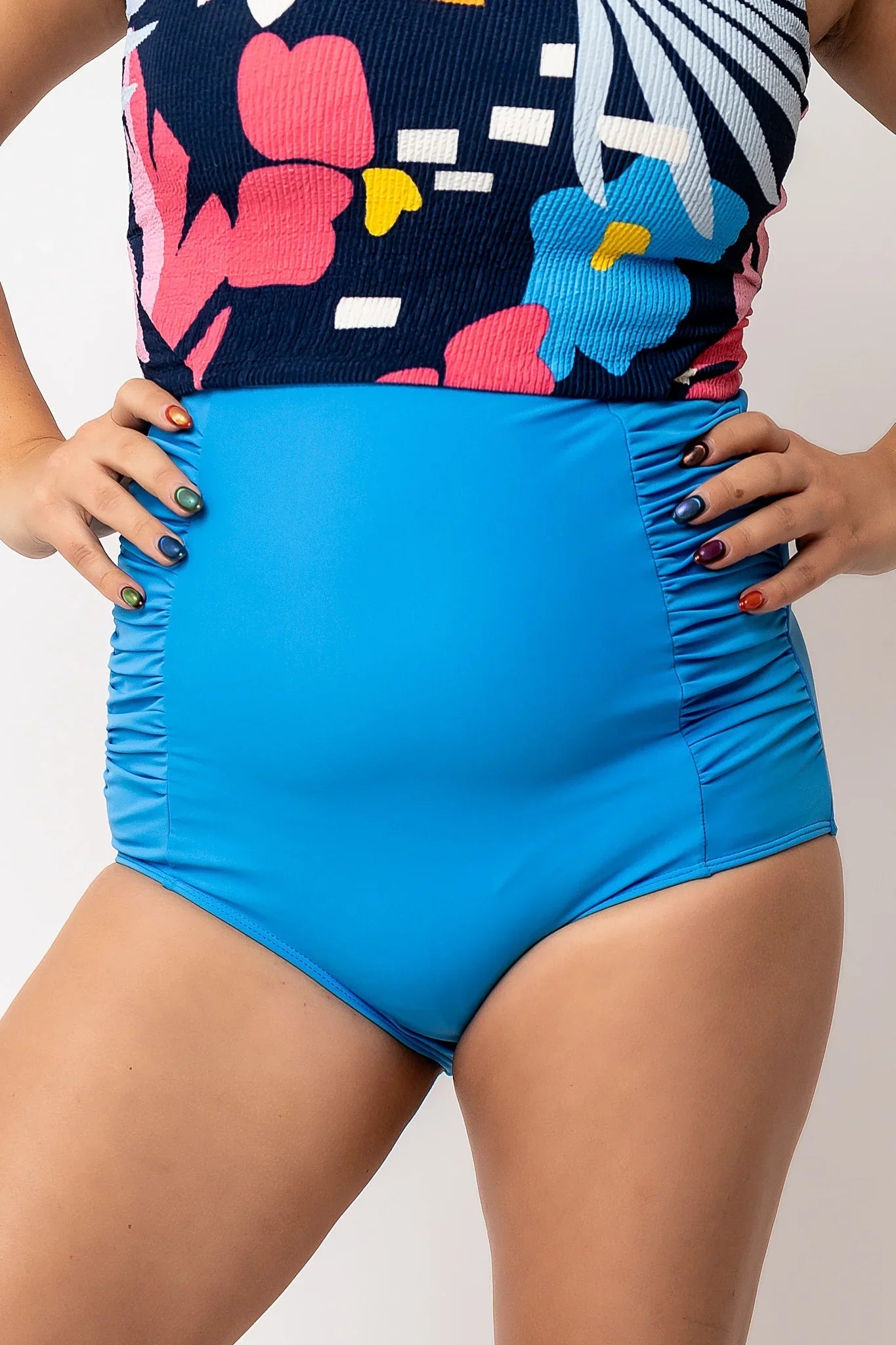  Sun Baked Bottom | Blue Wave