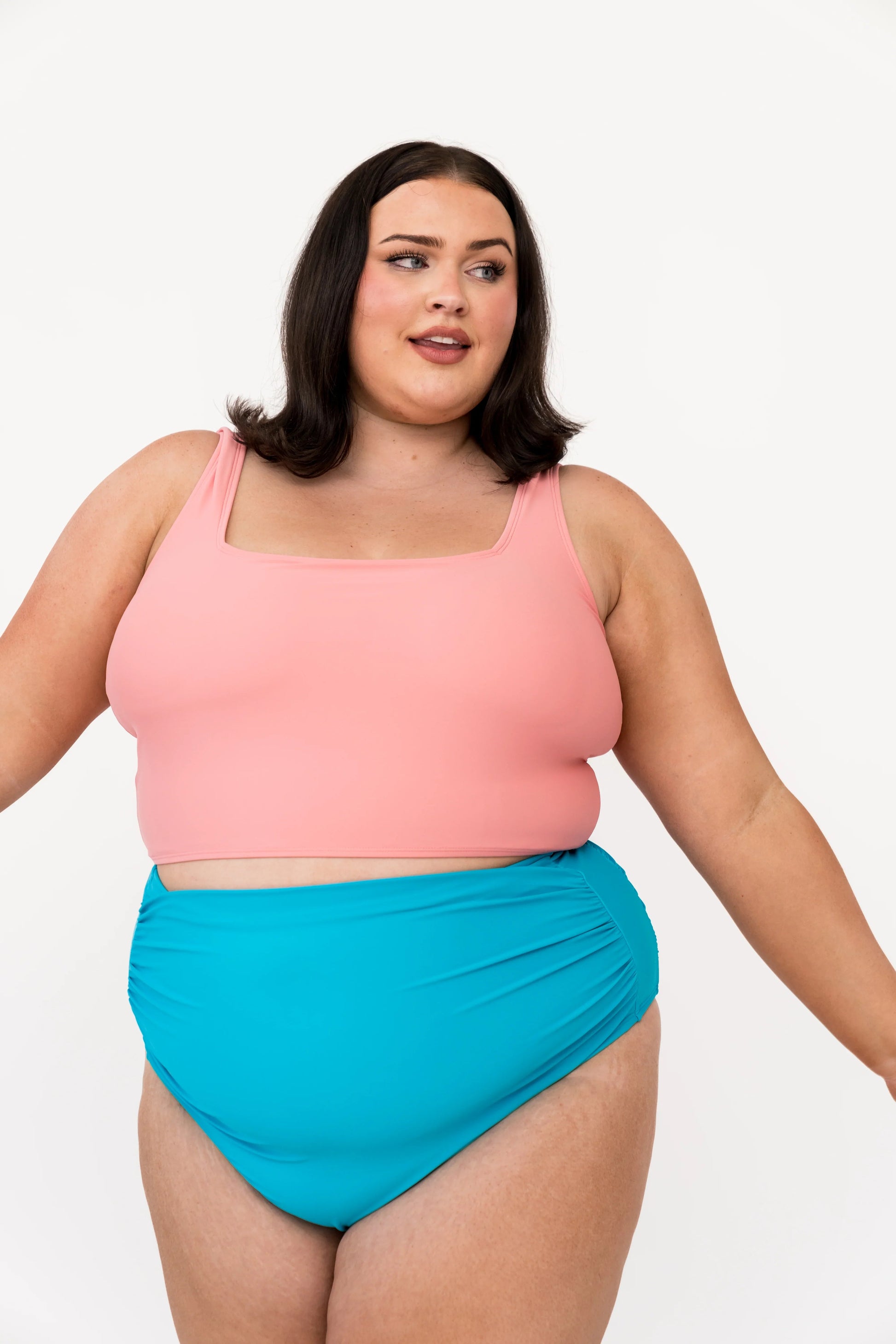  Coast Top | Pink Pearl
