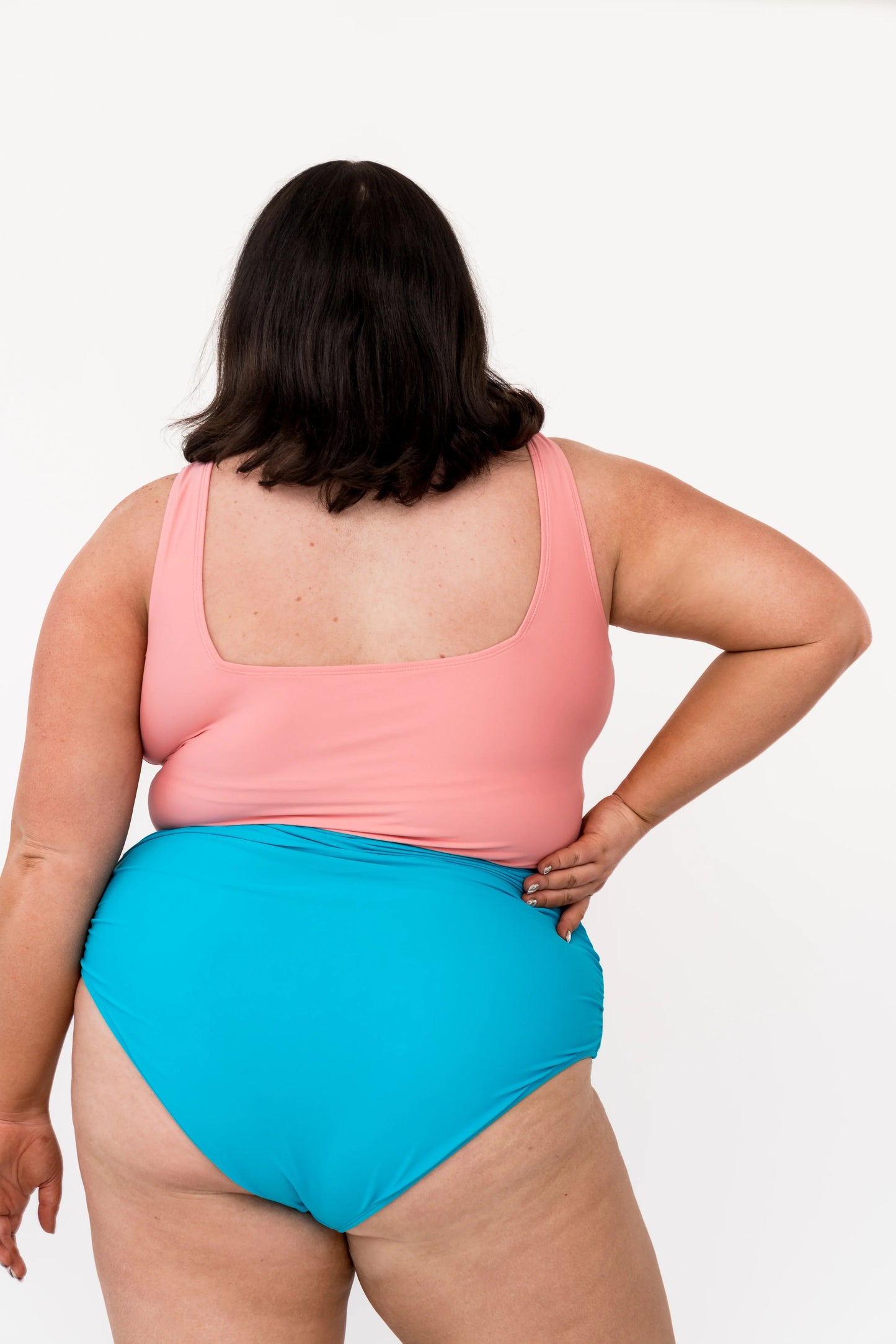  Coast Top | Pink Pearl
