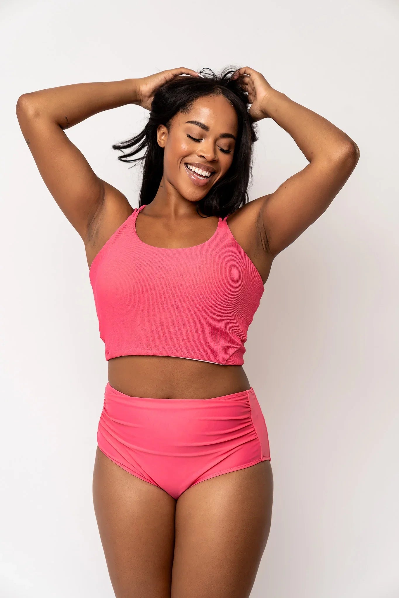  Destination Top | Coral Crush