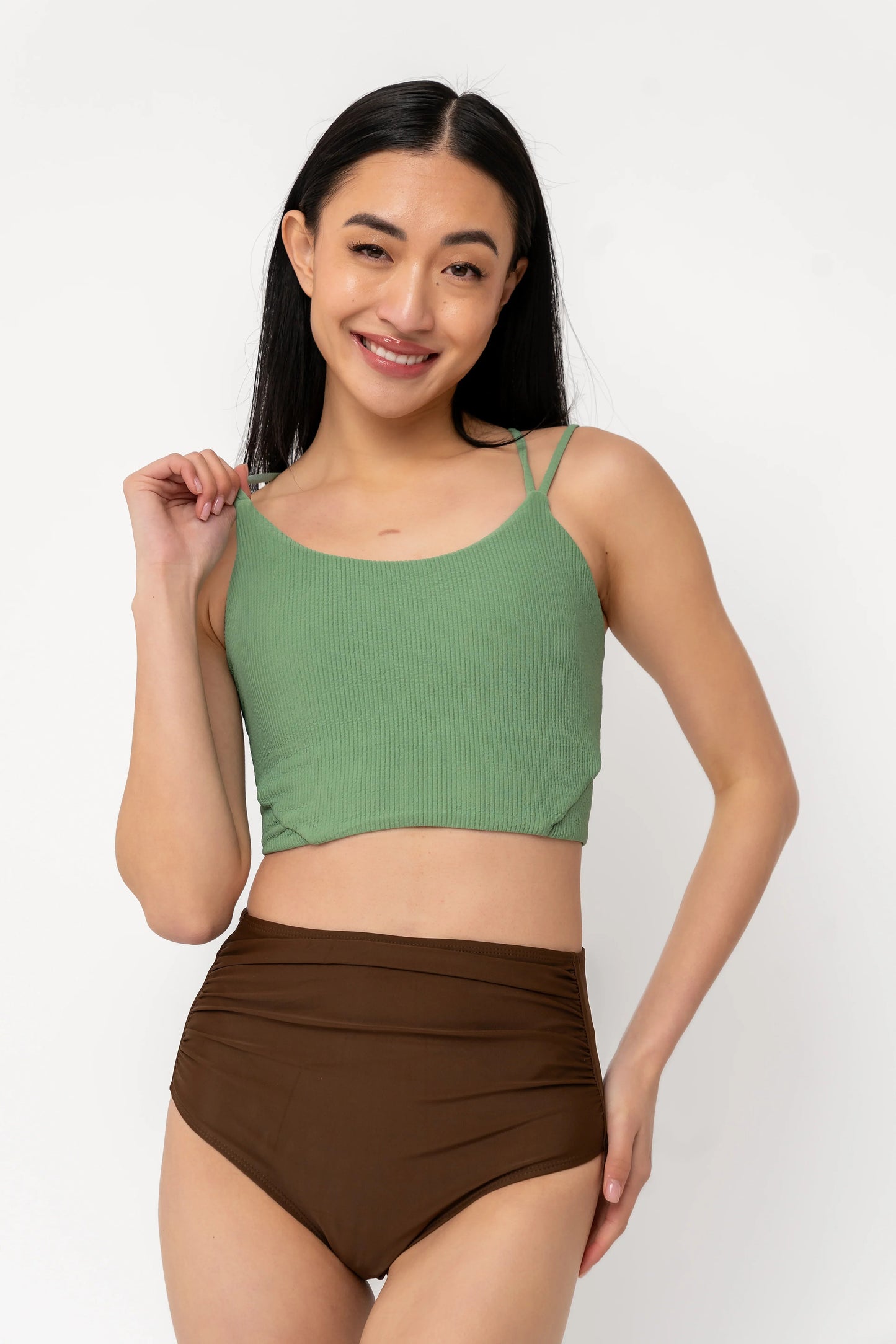  Barefoot Bottom | Chocolate