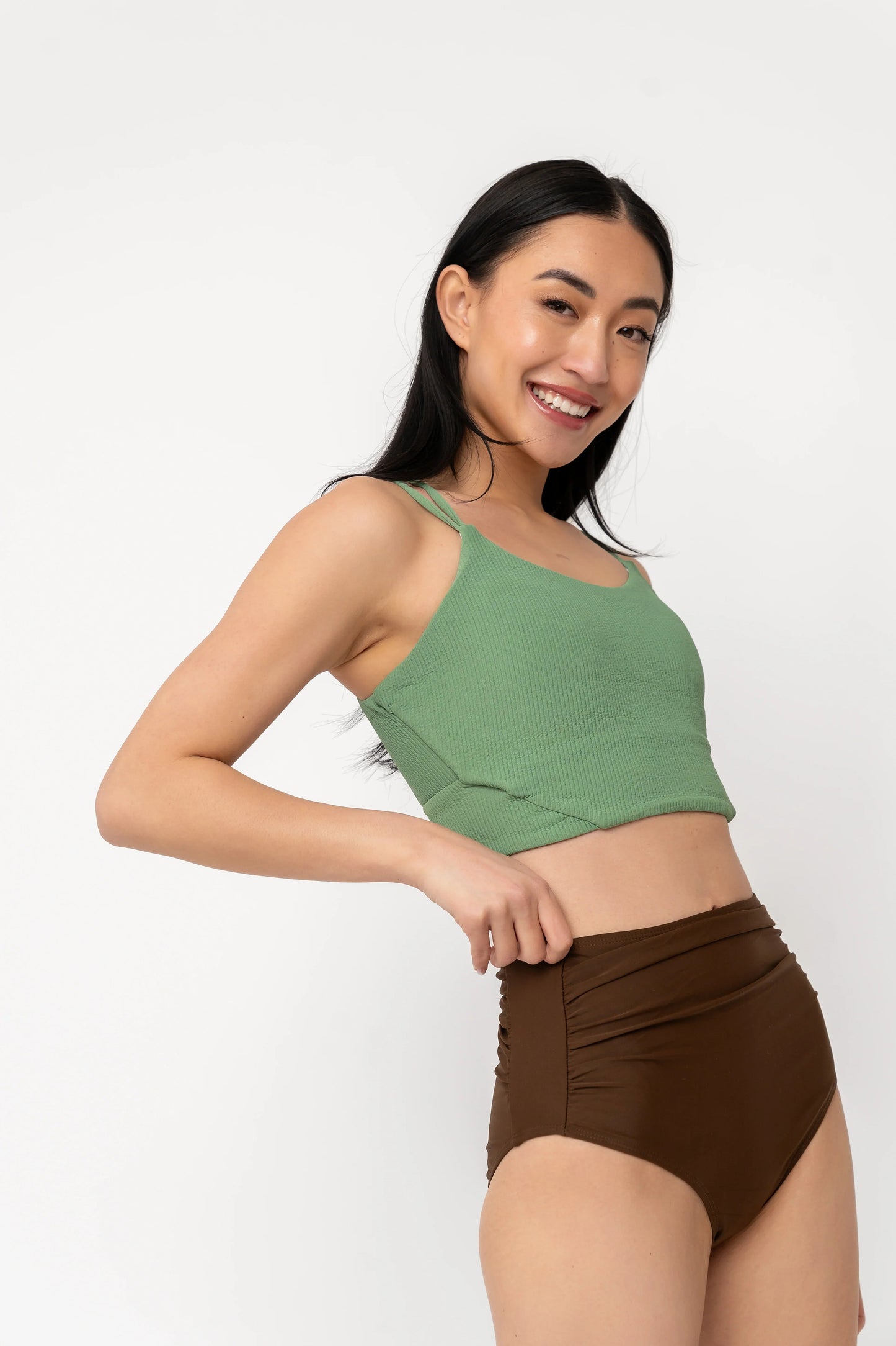  Barefoot Bottom | Chocolate