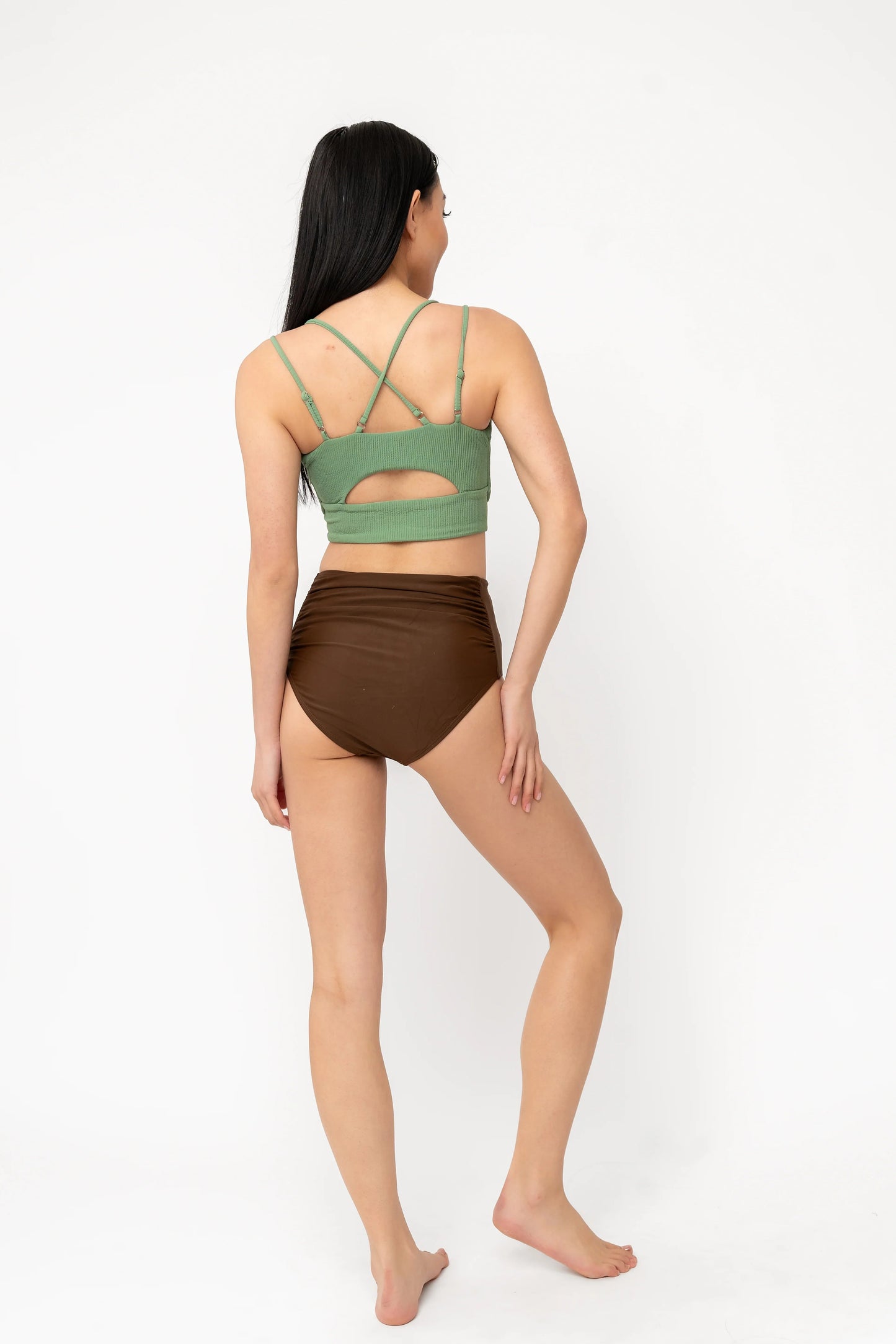  Barefoot Bottom | Chocolate
