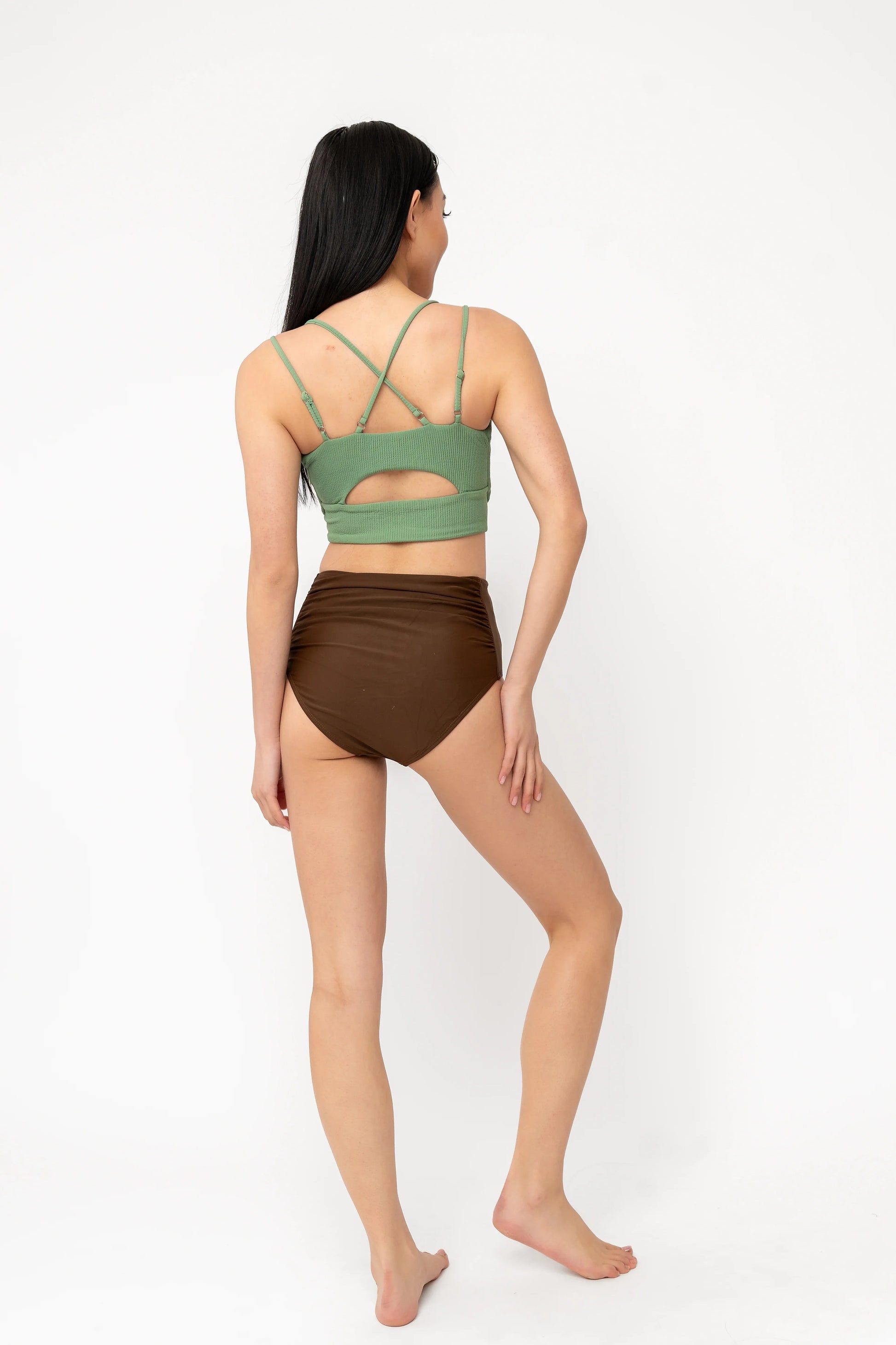  Barefoot Bottom | Chocolate