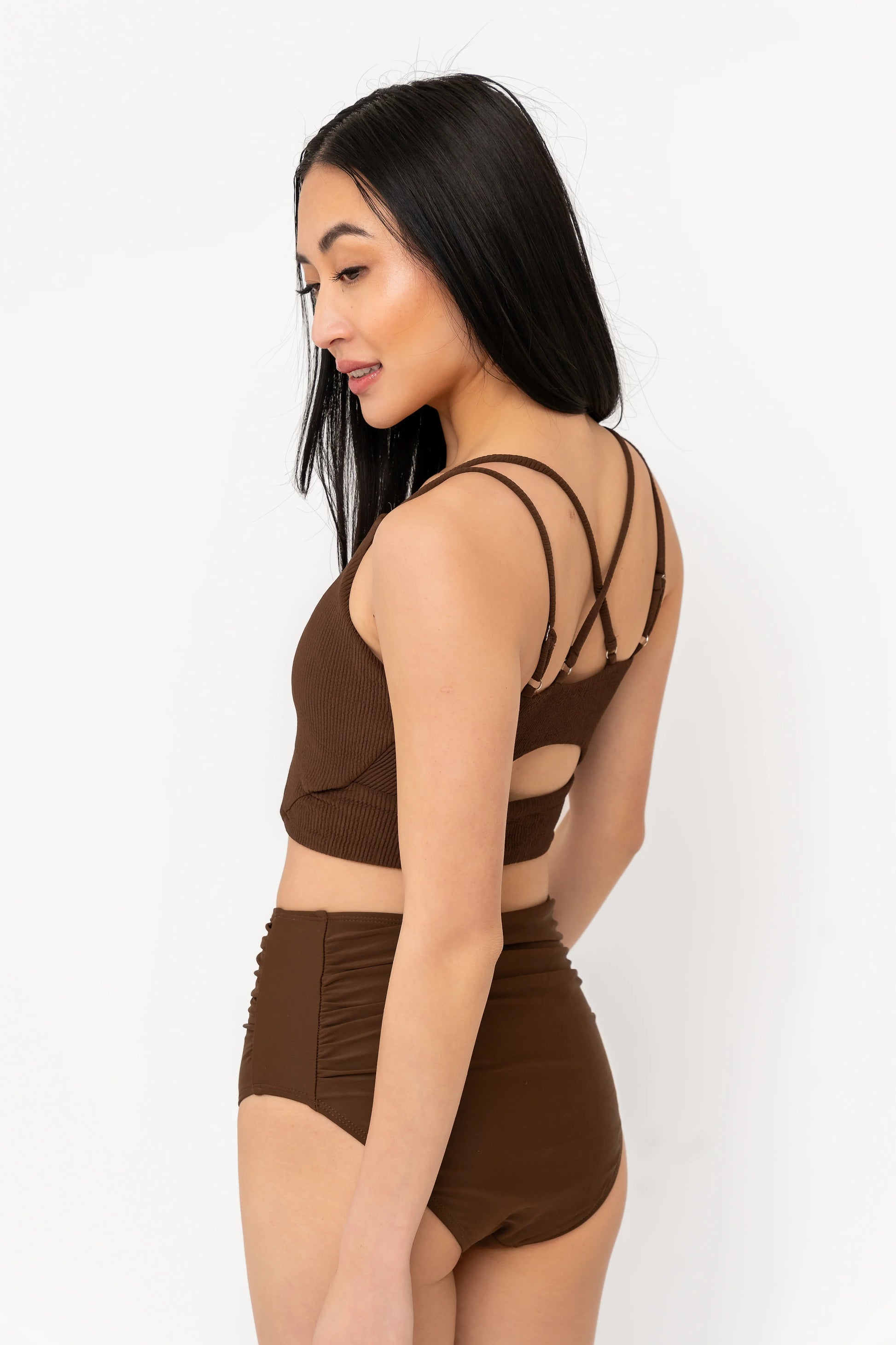  Destination Top | Chocolate