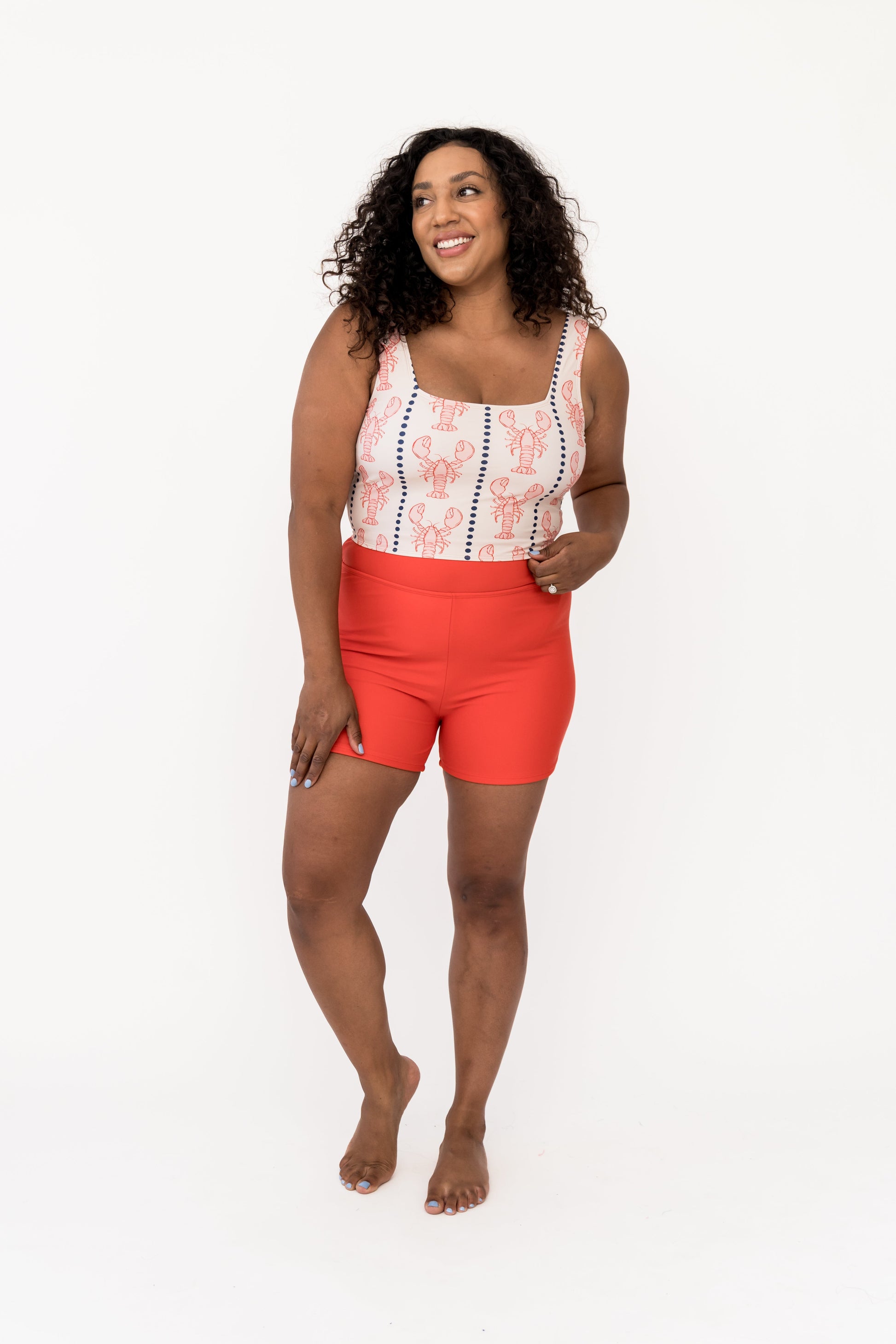  Coast Top | Lobster Bay