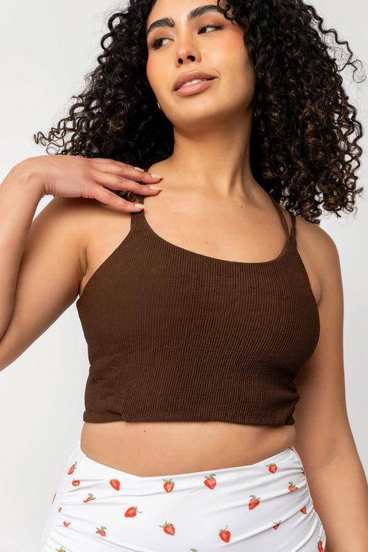  Destination Top | Chocolate