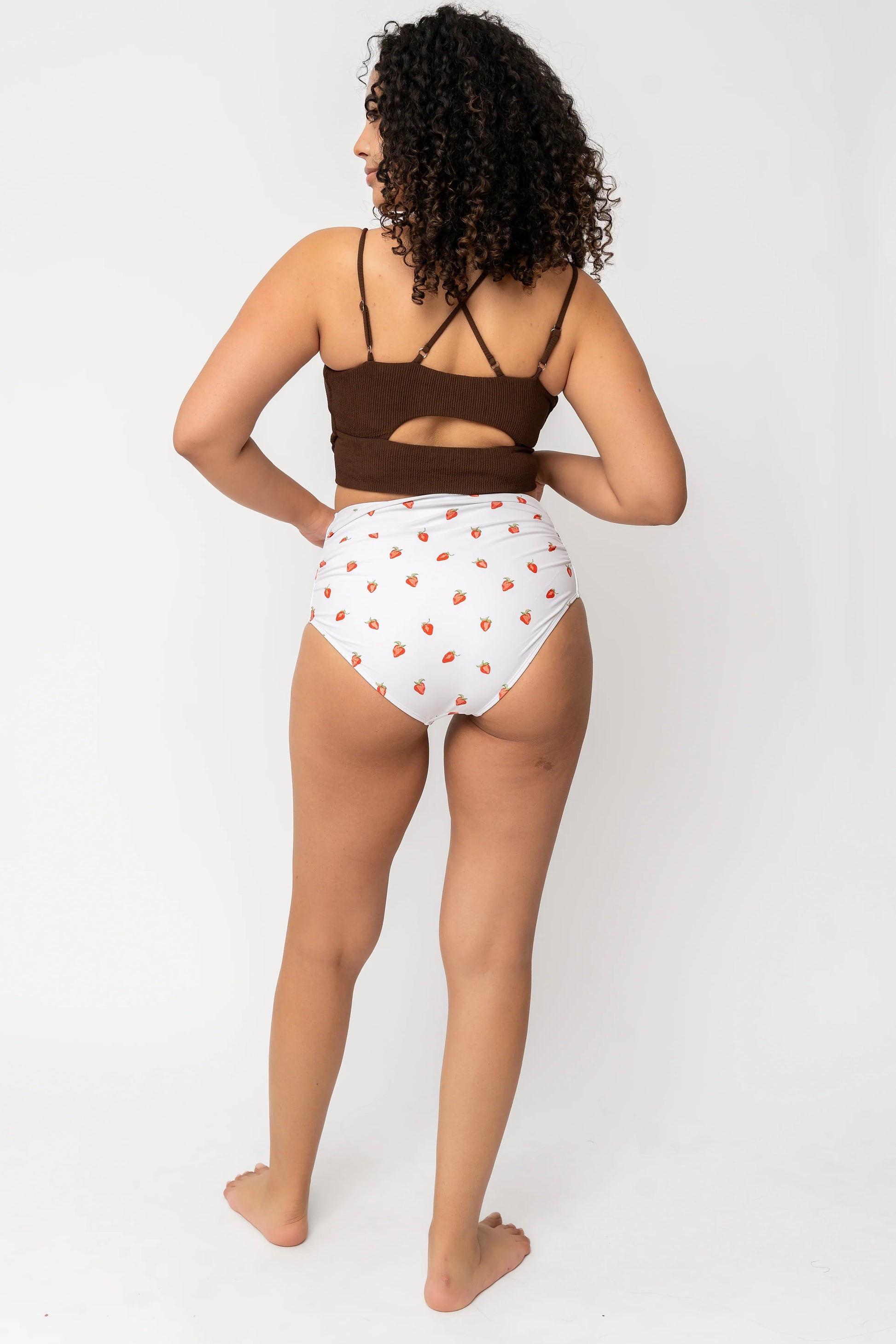  Destination Top | Chocolate