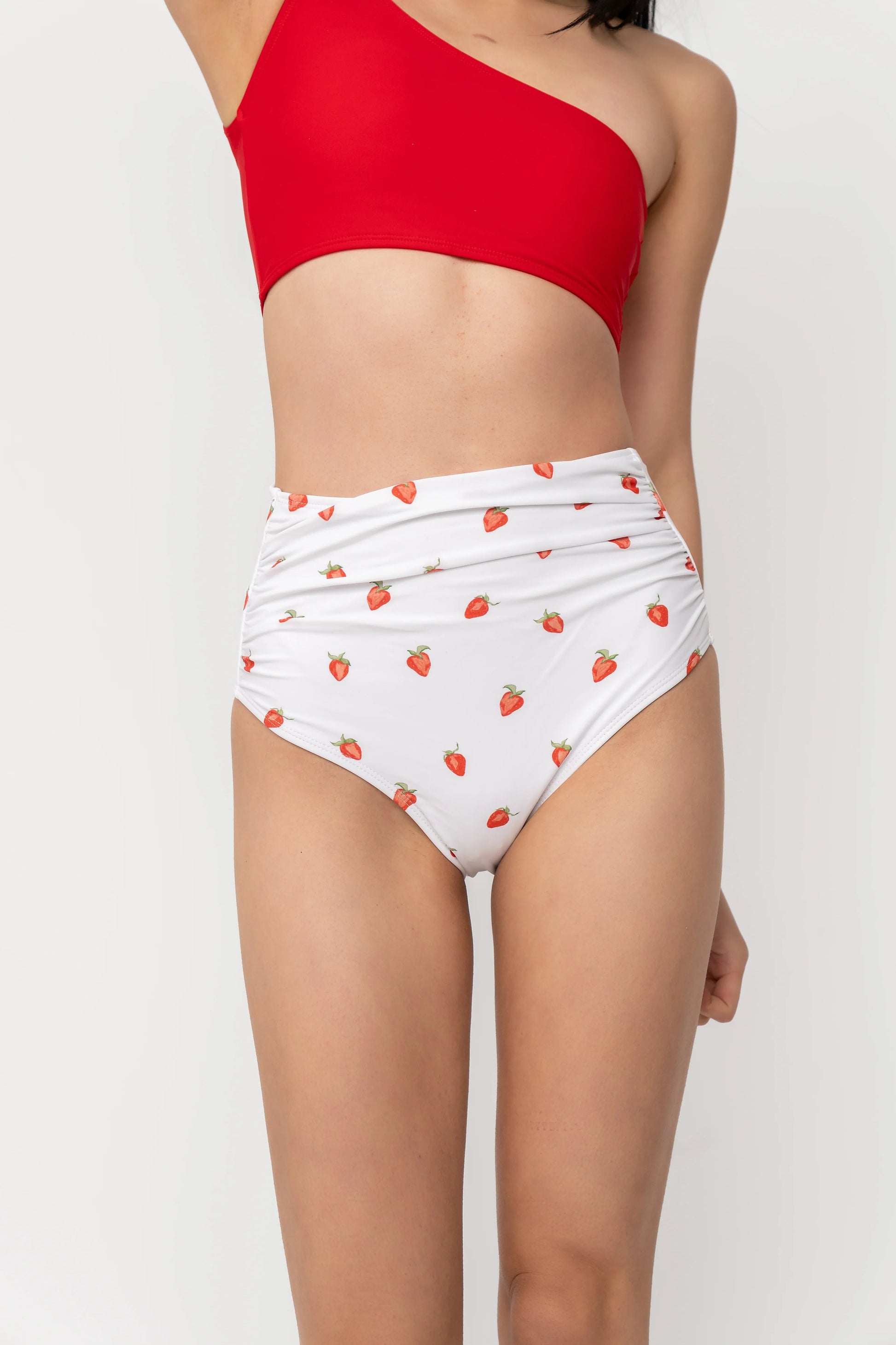  Barefoot Bottom | Strawberry Patch