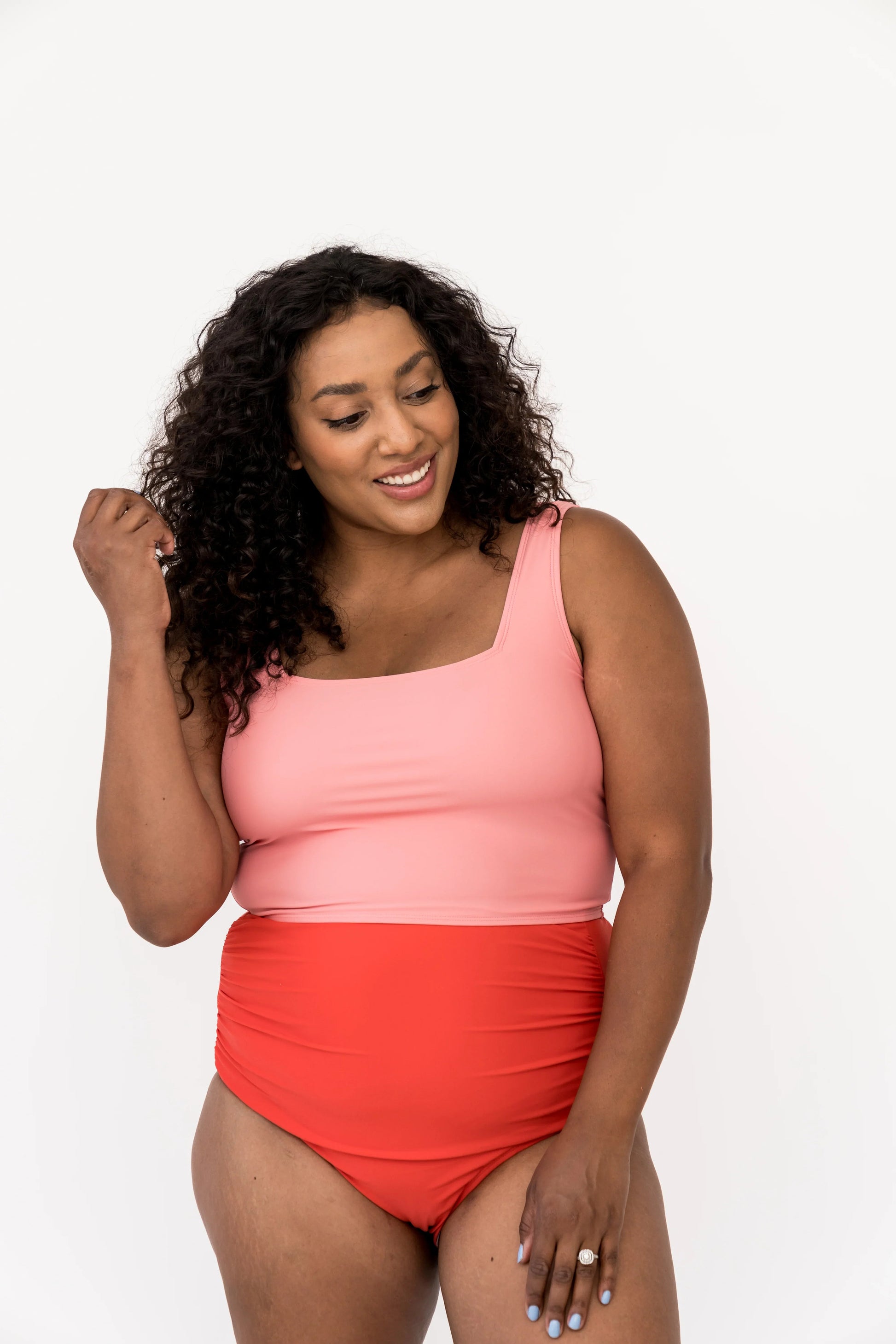  Coast Top | Pink Pearl