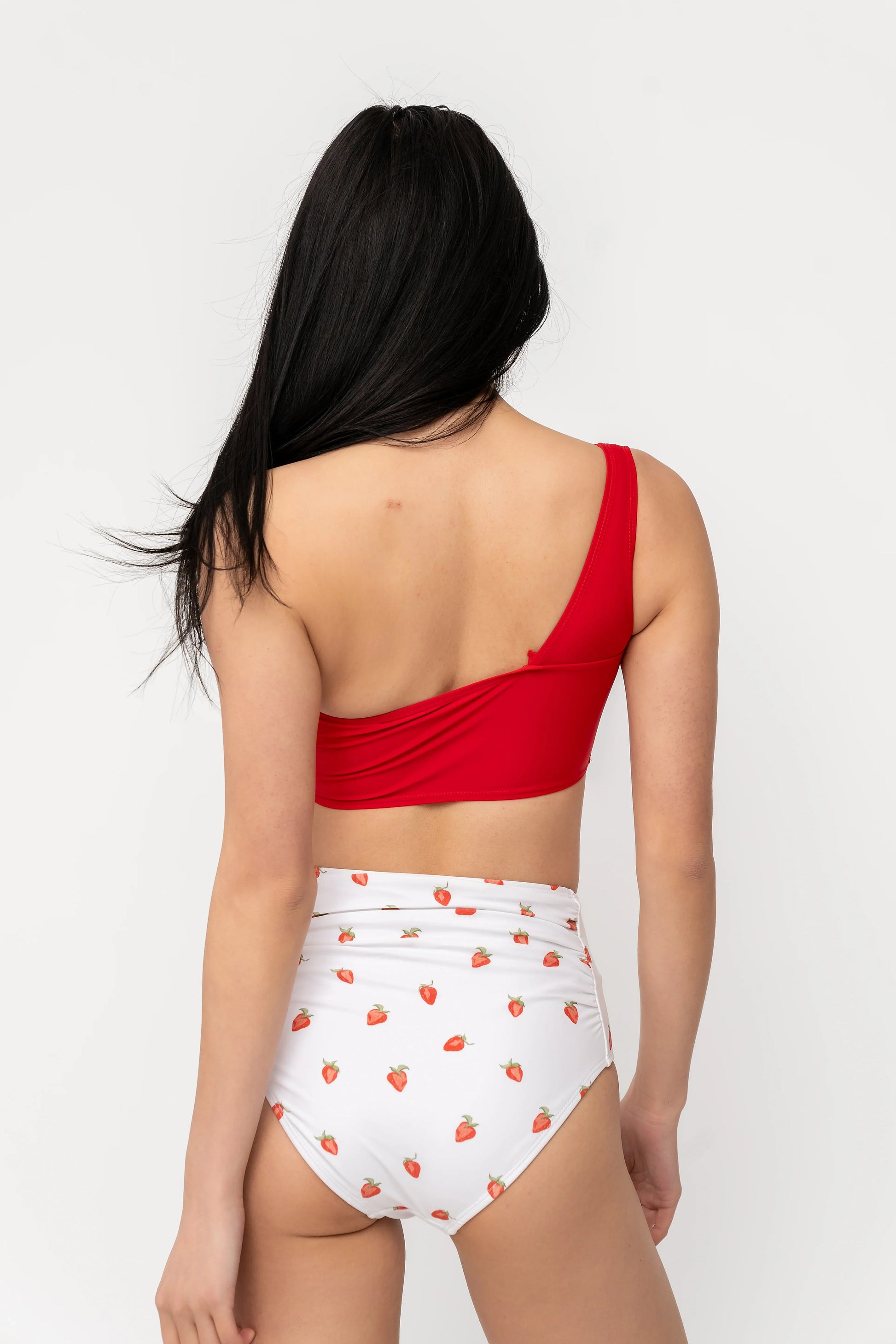  Barefoot Bottom | Strawberry Patch