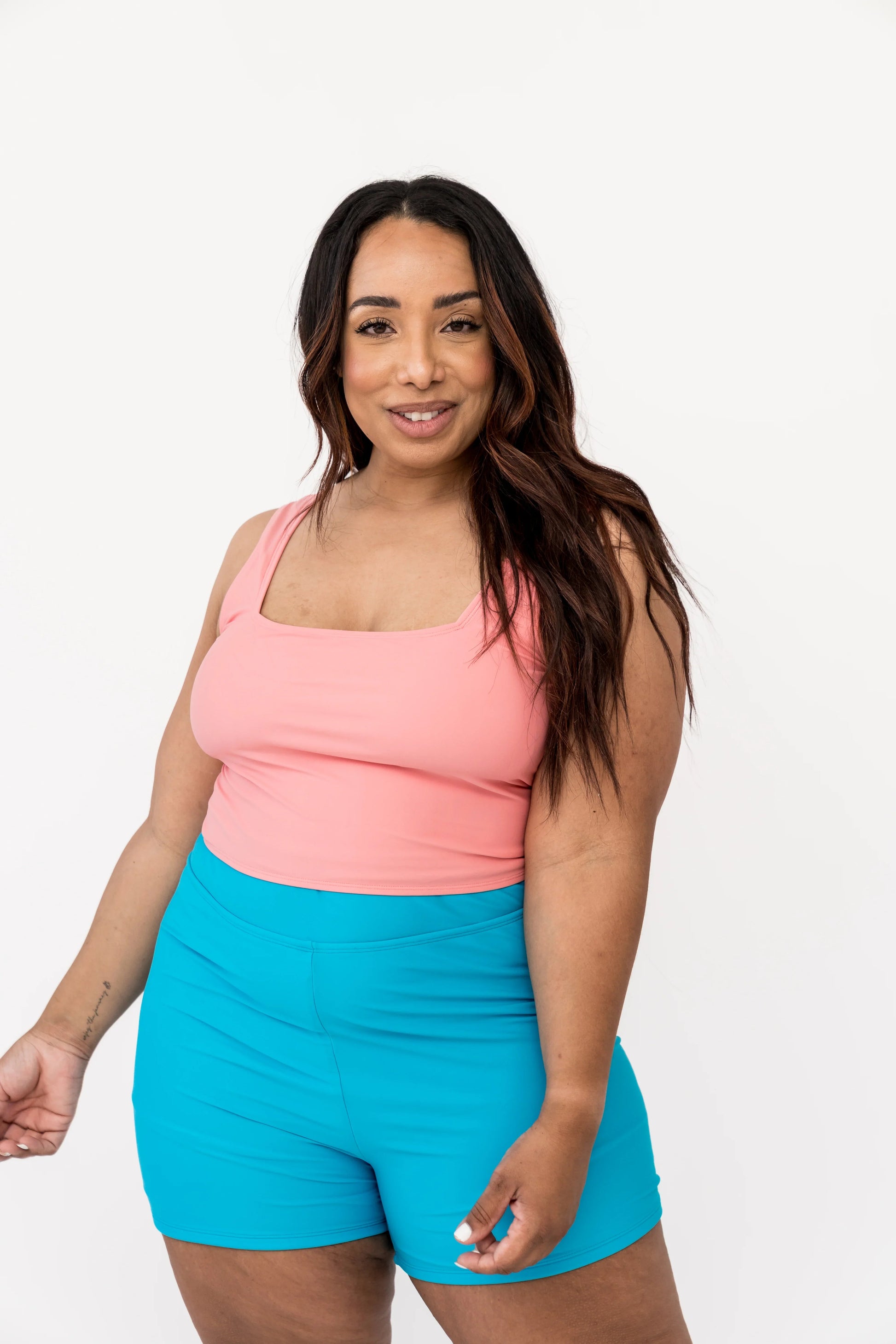  Coast Top | Pink Pearl
