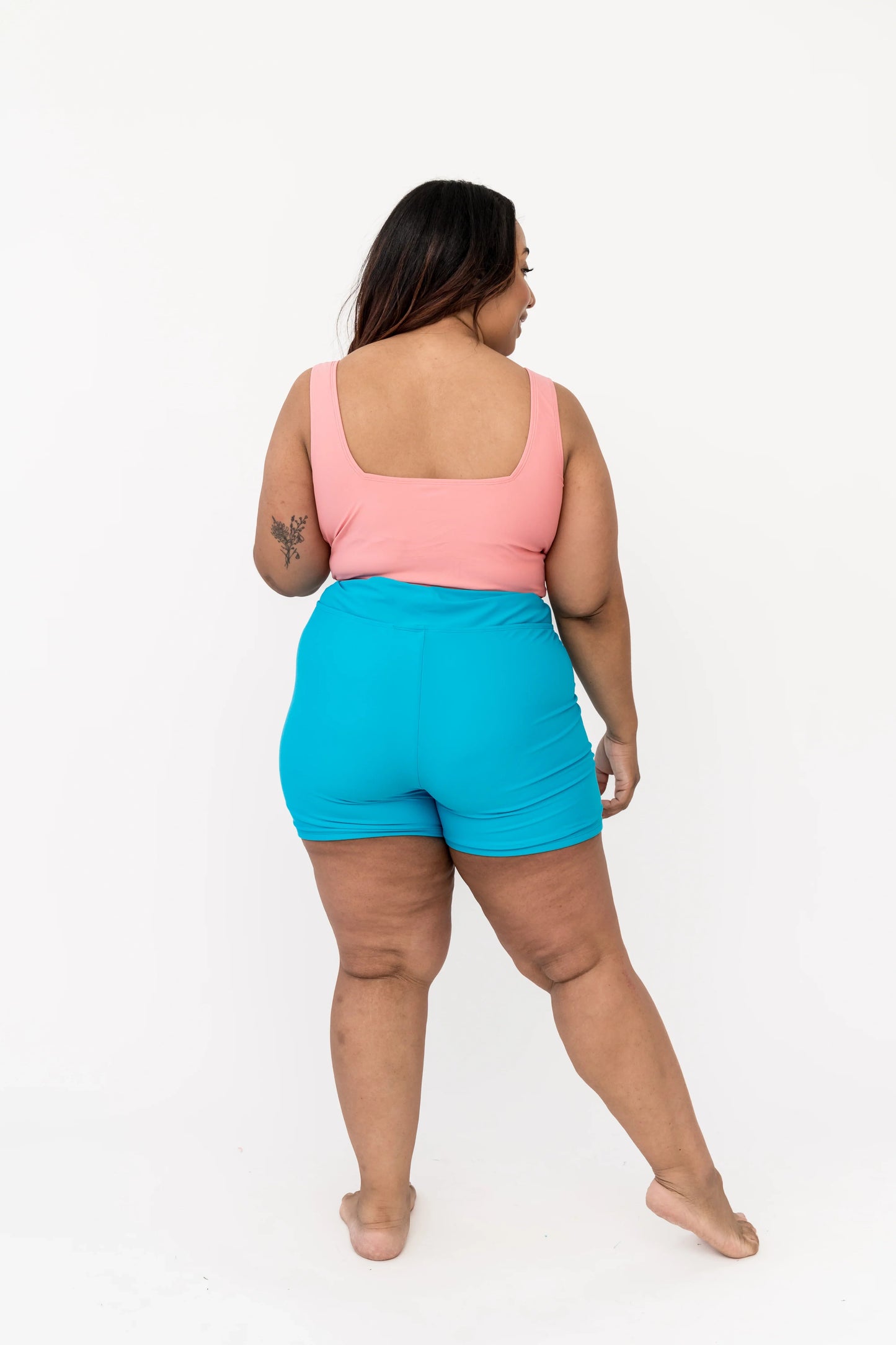  Coast Top | Pink Pearl