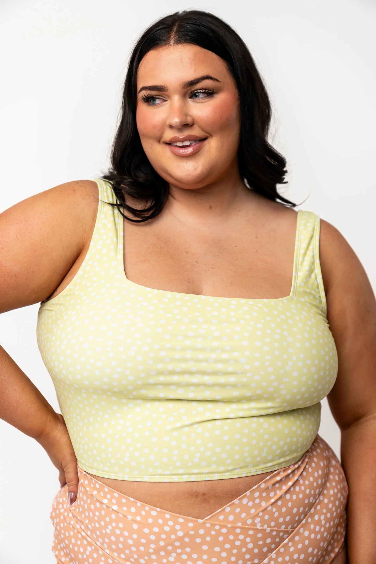  Coast Top | Lime Drop