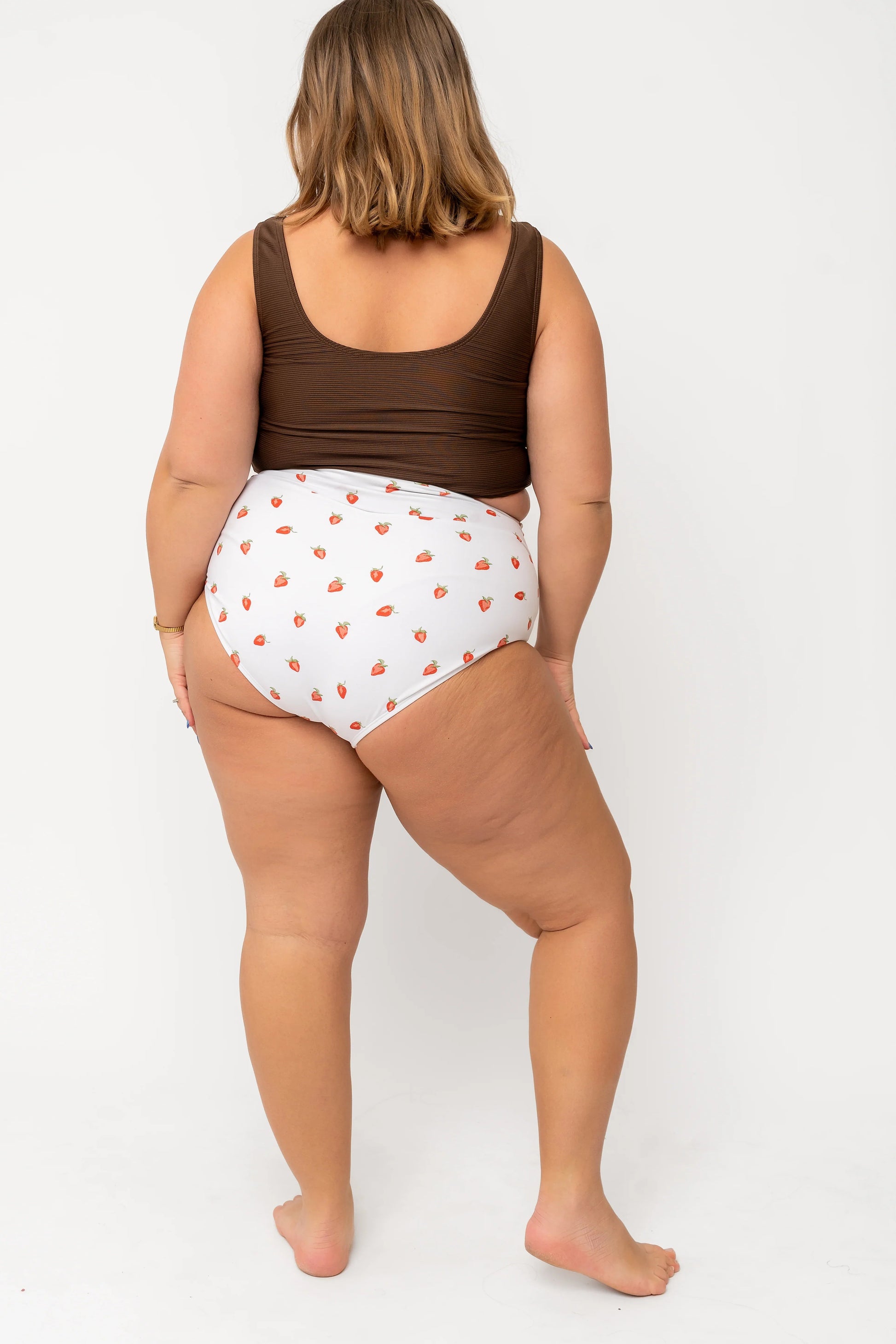  Traveler Top | Chocolate