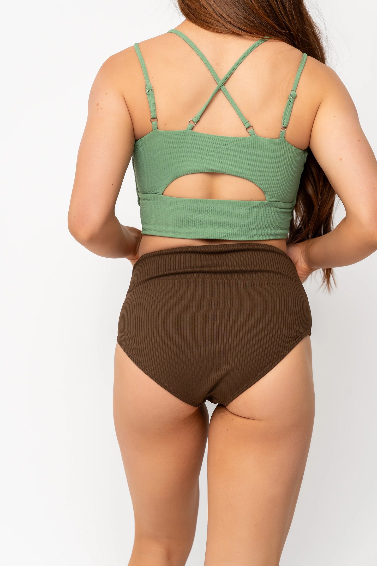  Destination Top | Dark Sage