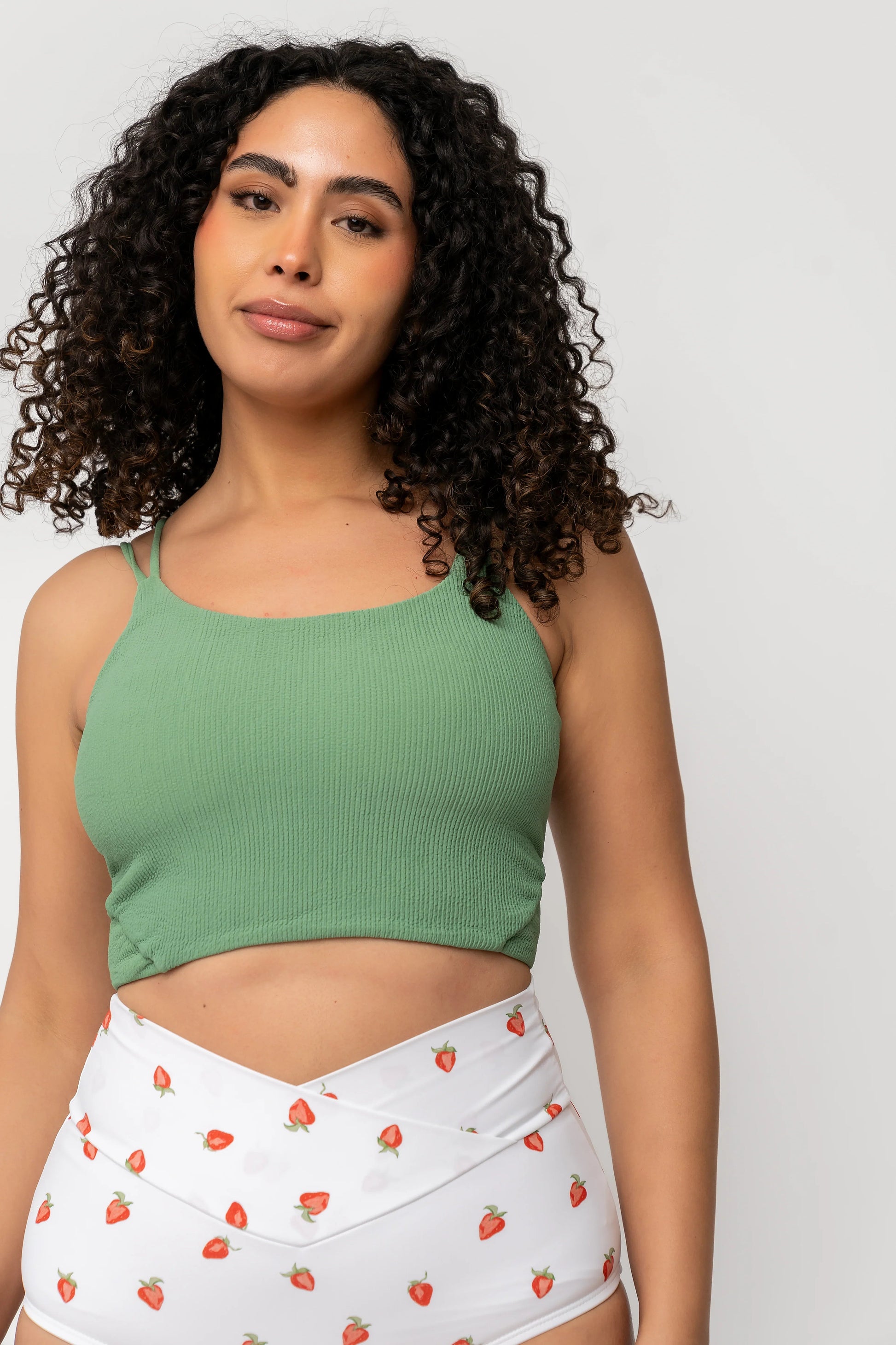  Destination Top | Dark Sage