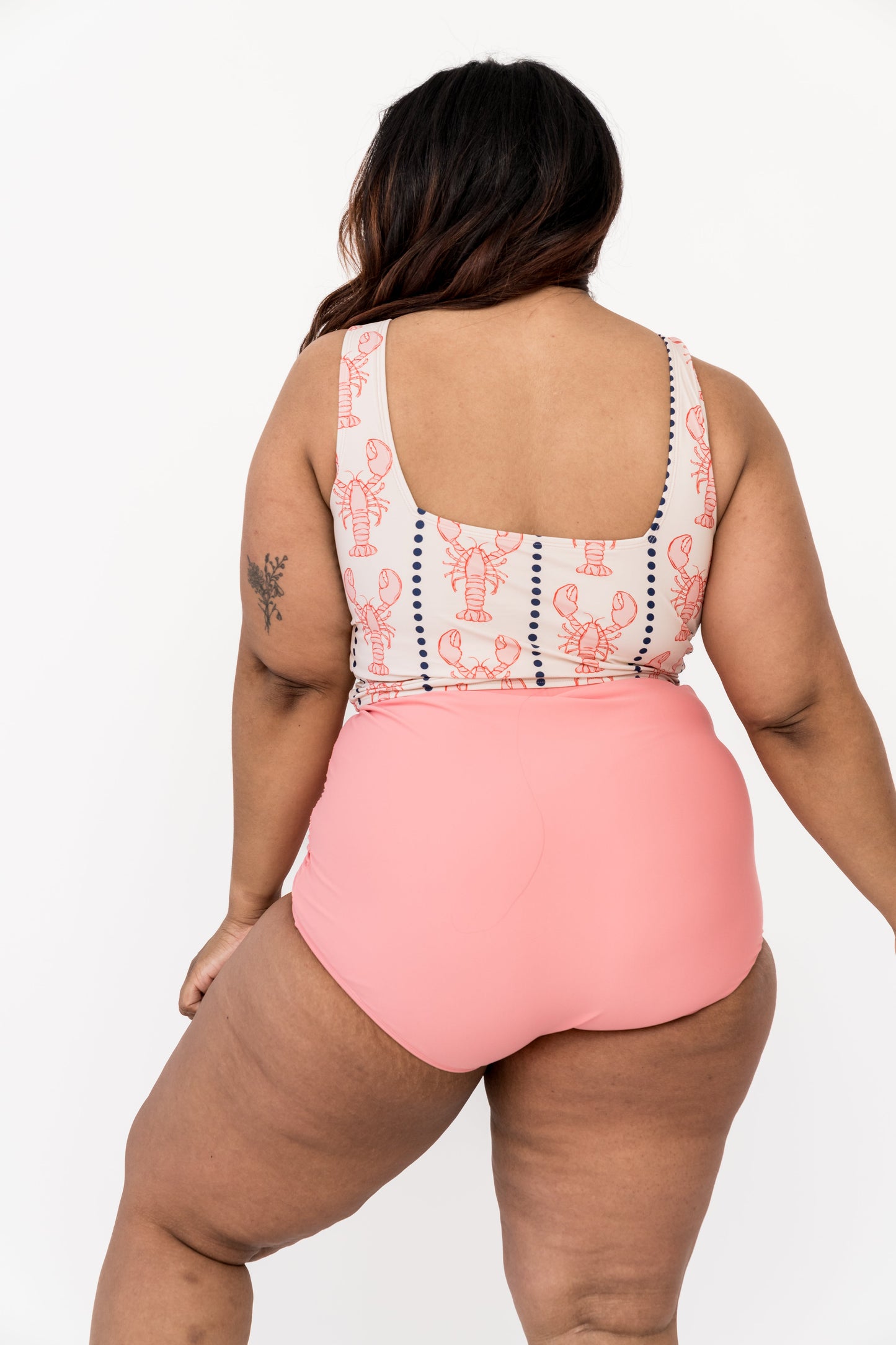  Coast Top | Lobster Bay