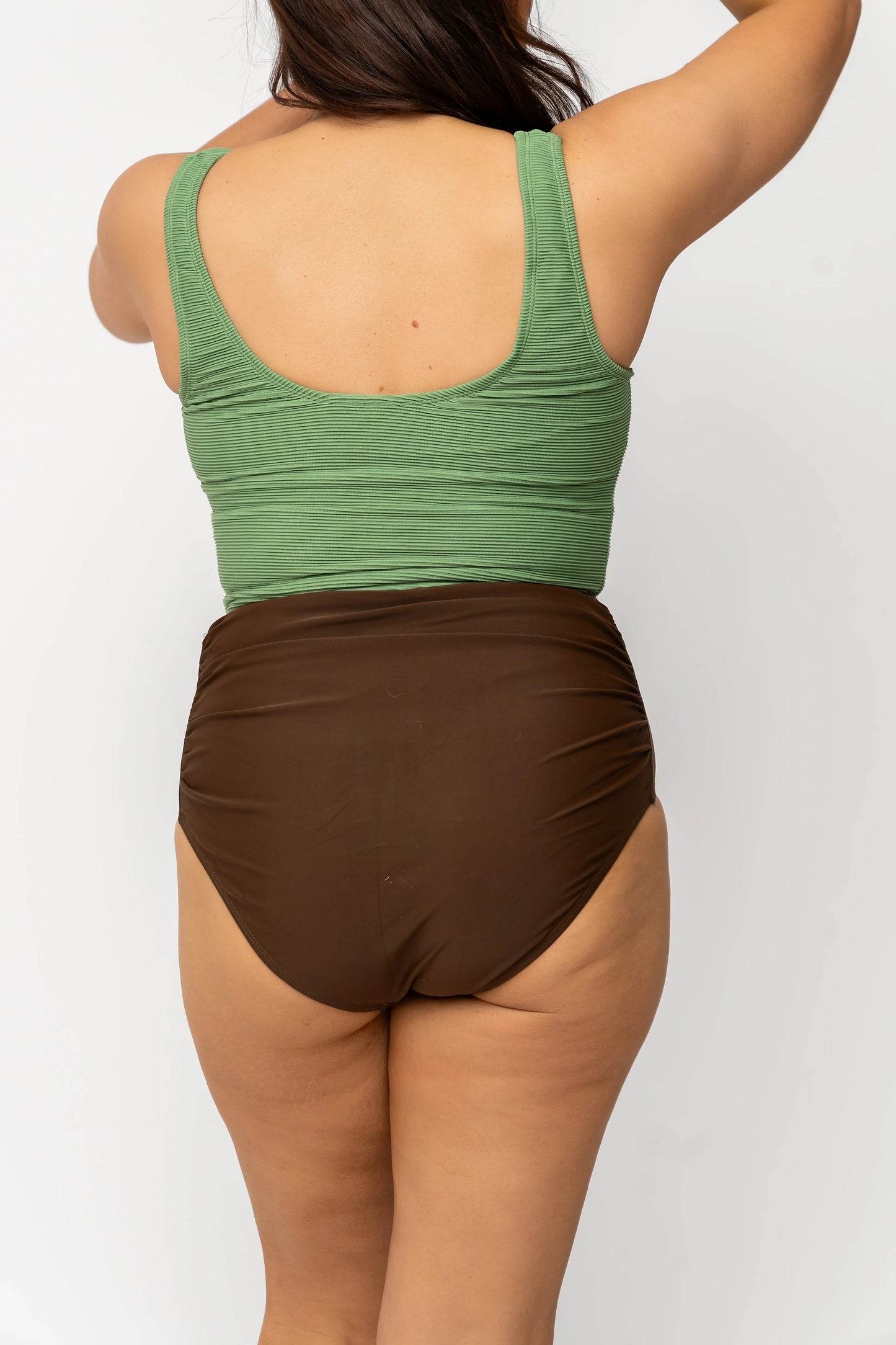  Barefoot Bottom | Chocolate