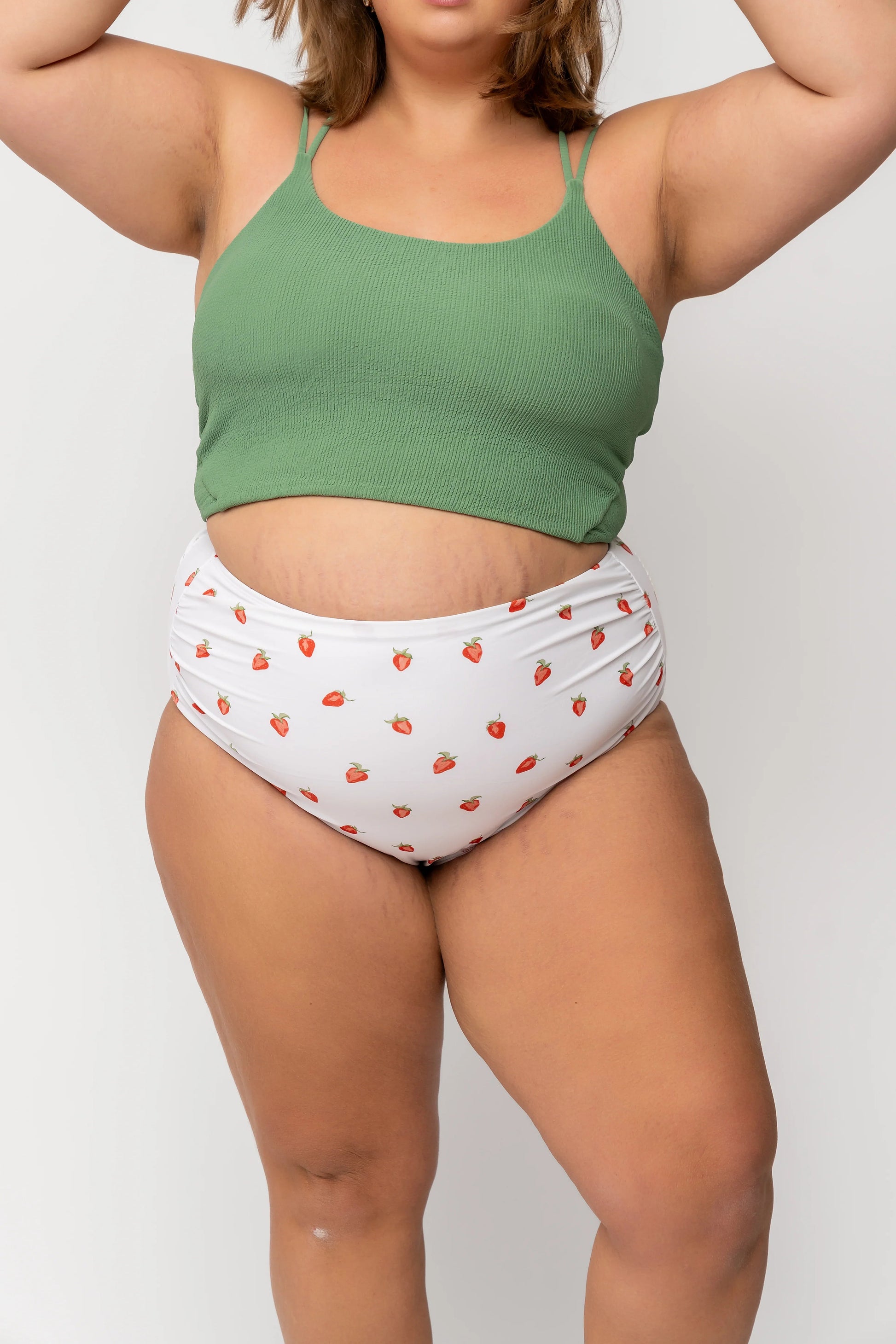  Destination Top | Dark Sage